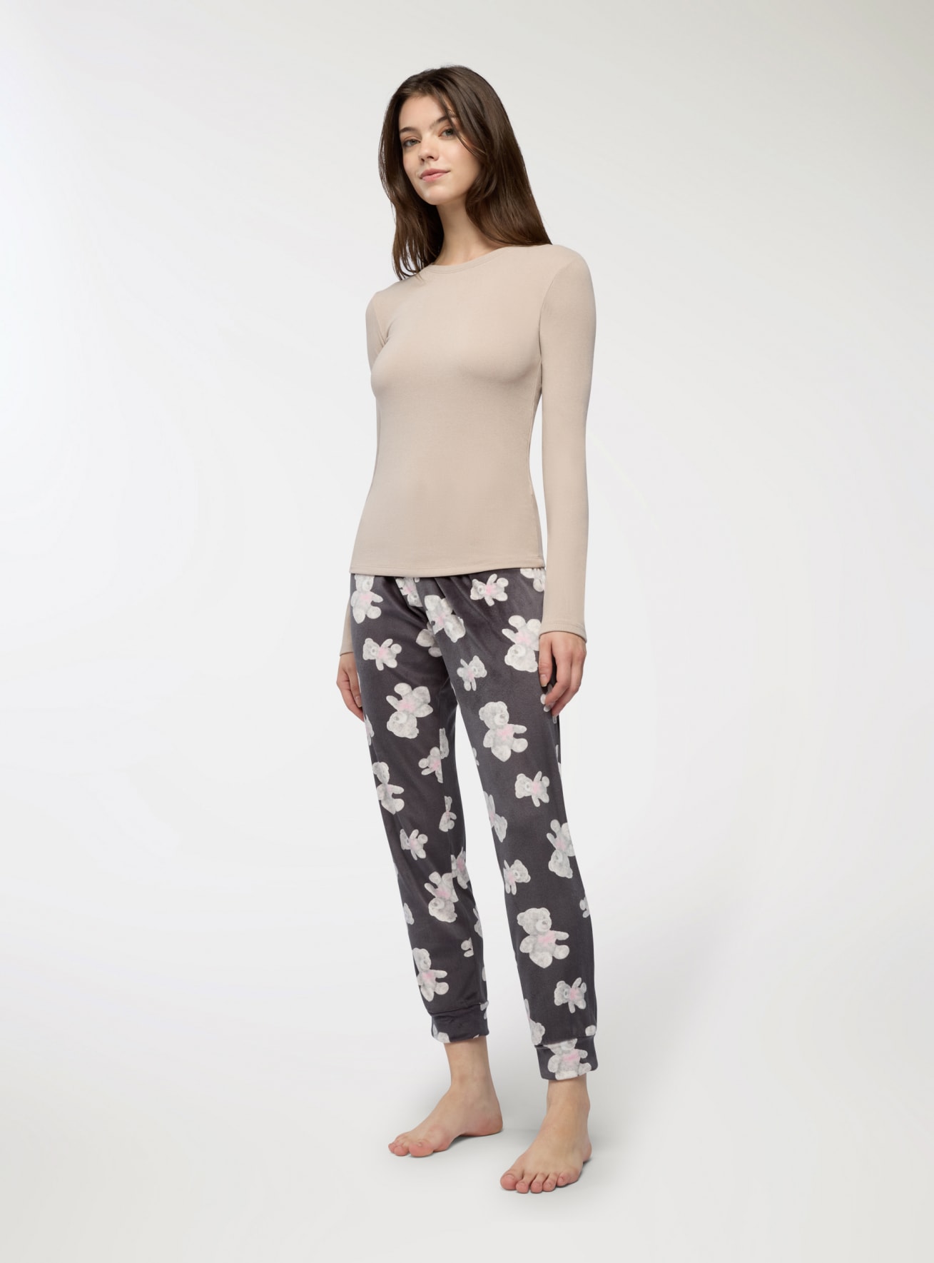 T-Shirt Femme Terranova