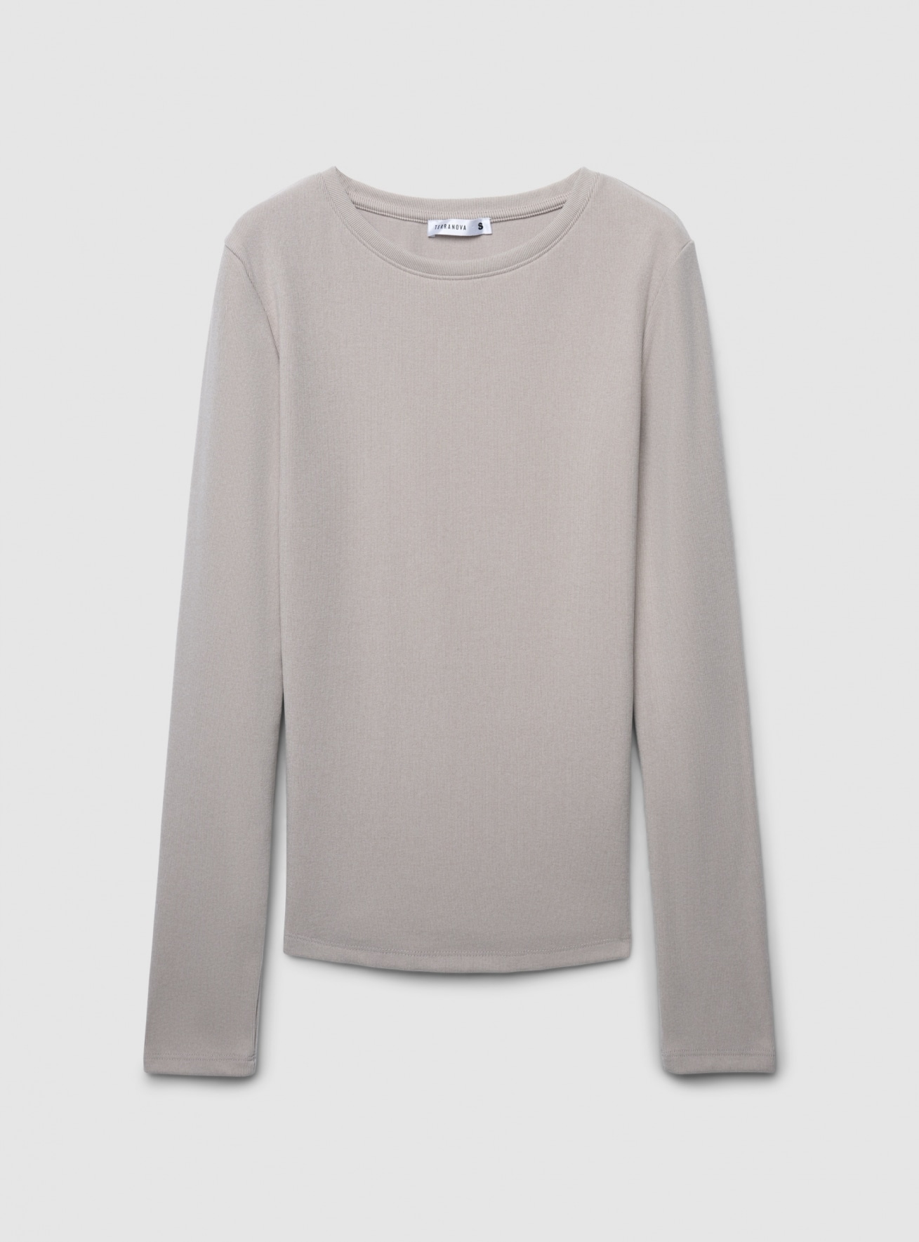 T-Shirt ML Donna Intimo