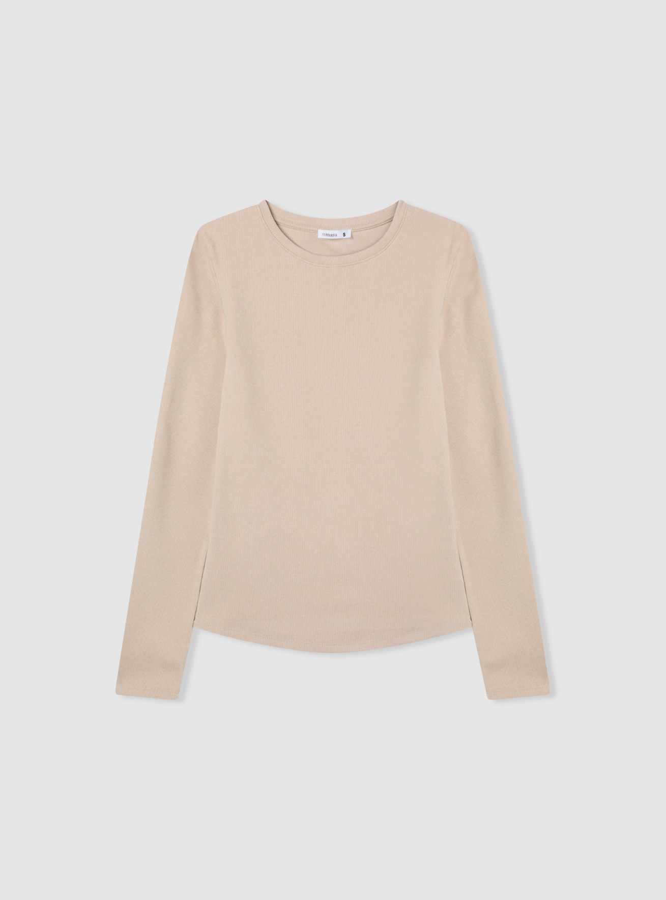 T-Shirt Femme Terranova