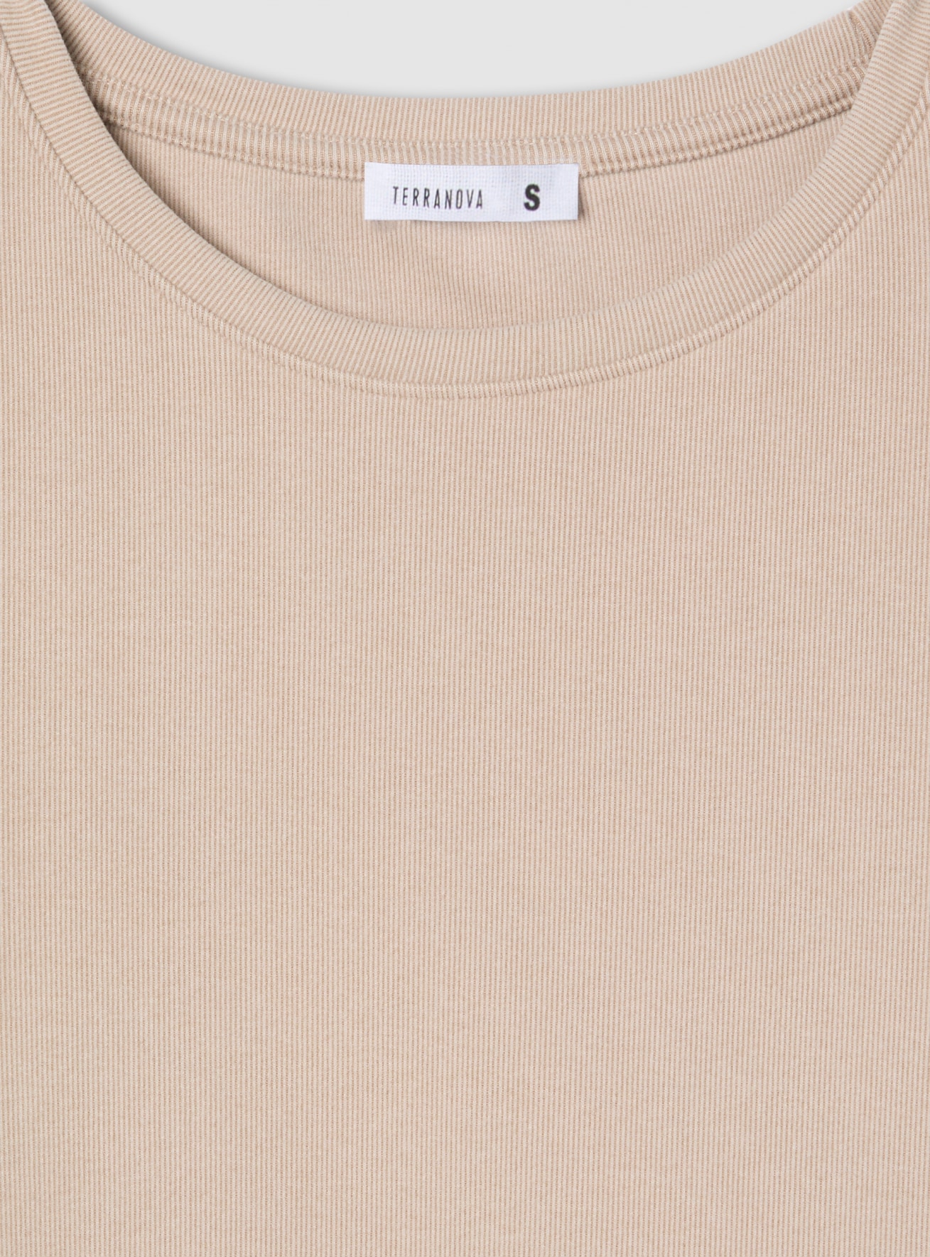 T-Shirt Femme Terranova