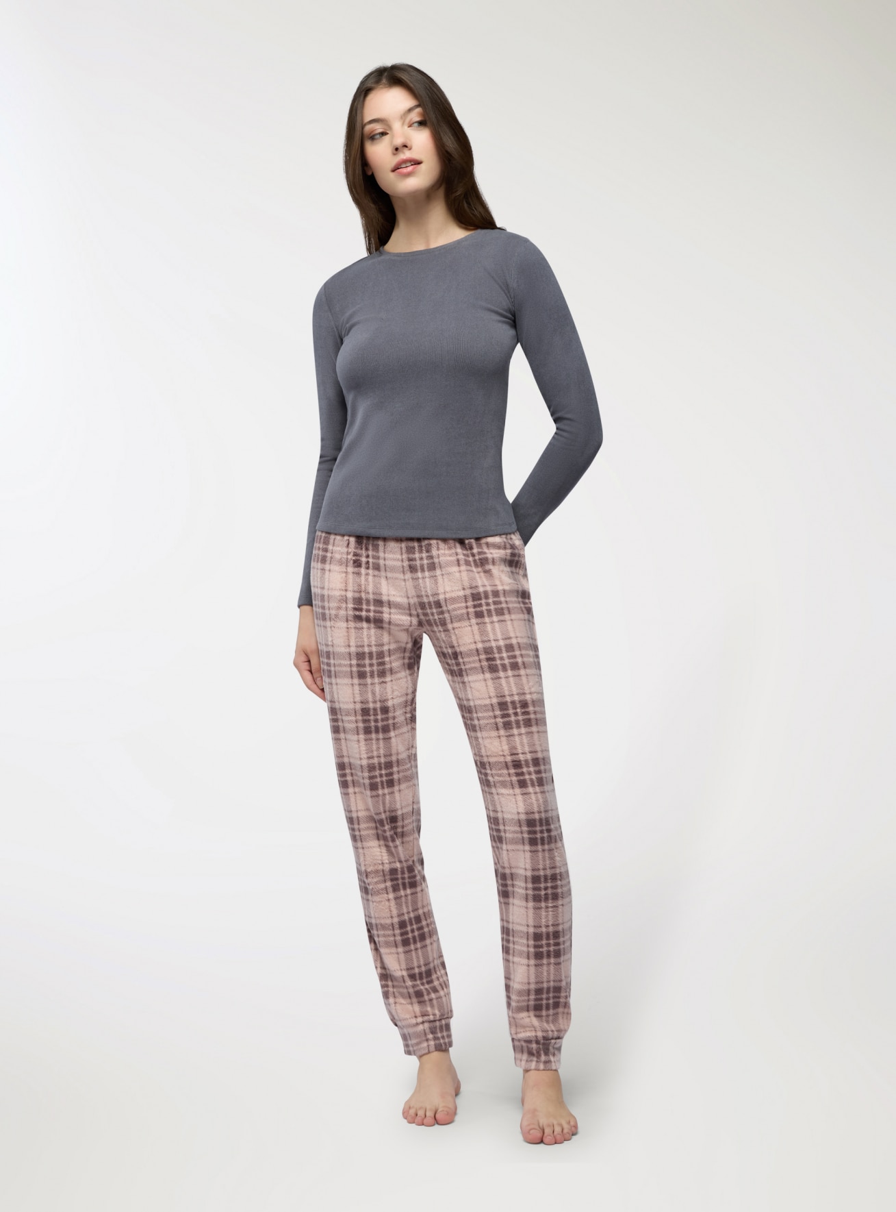 T-Shirt Femme Terranova