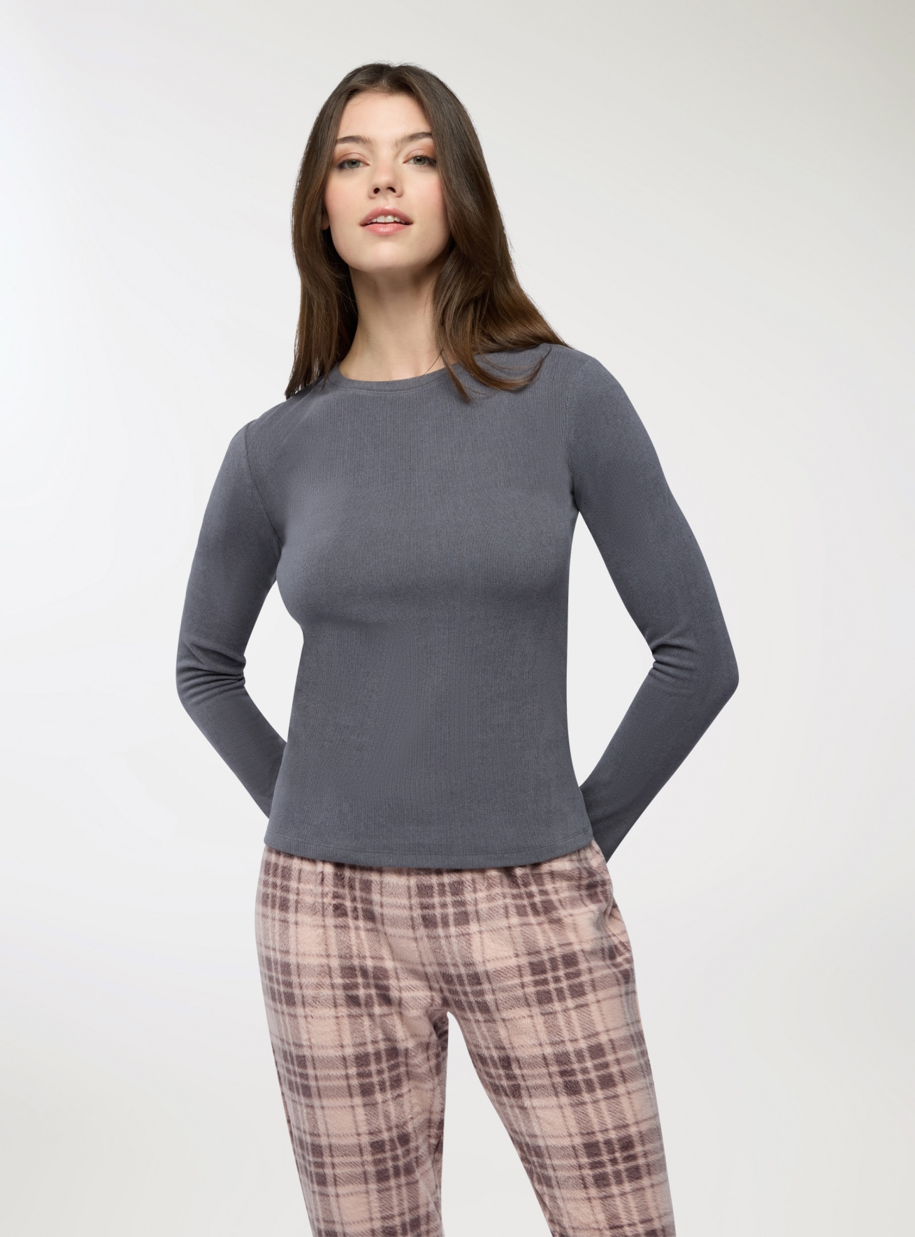 T-Shirt Femme Terranova