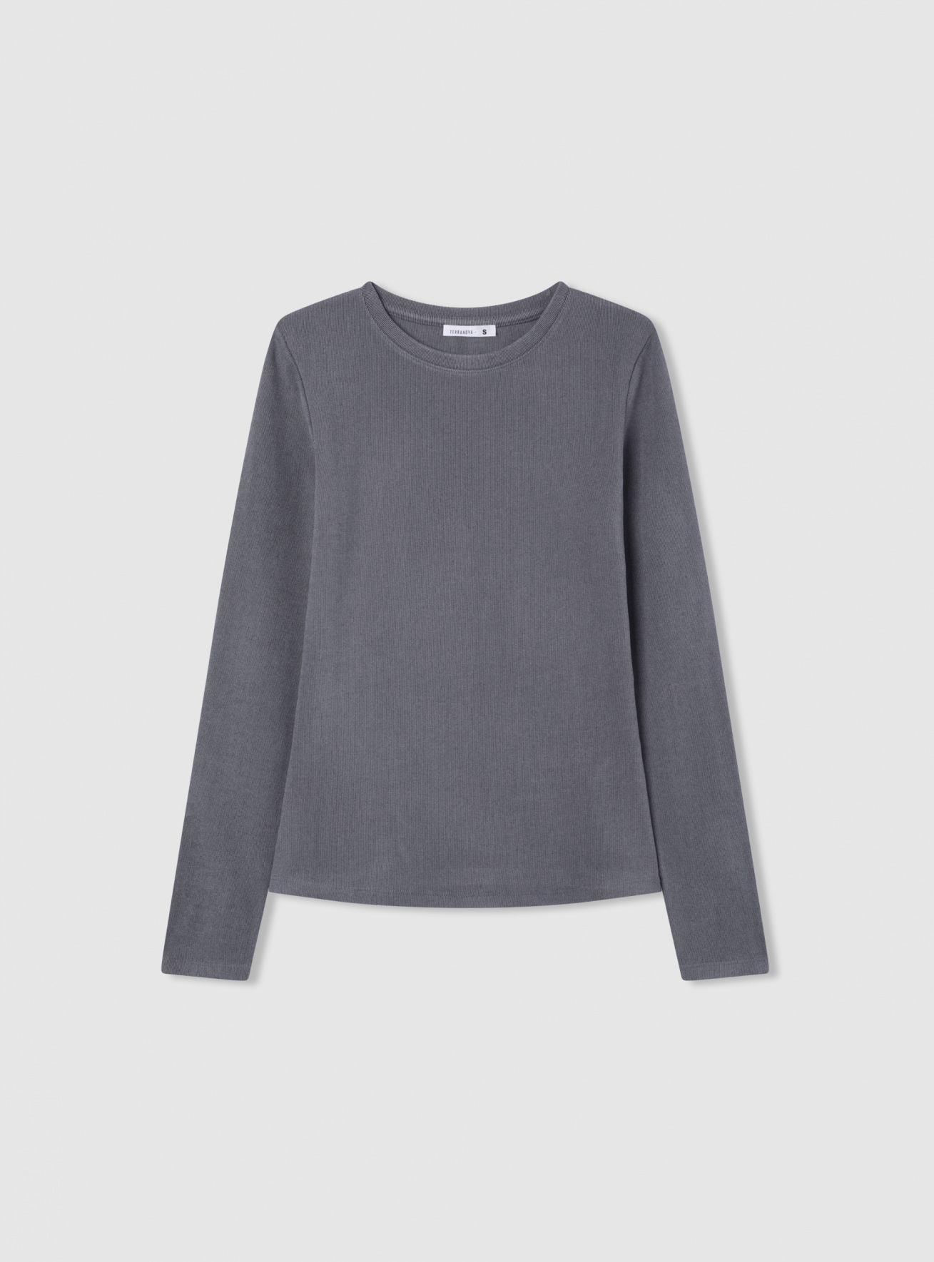 T-Shirt Femme Terranova