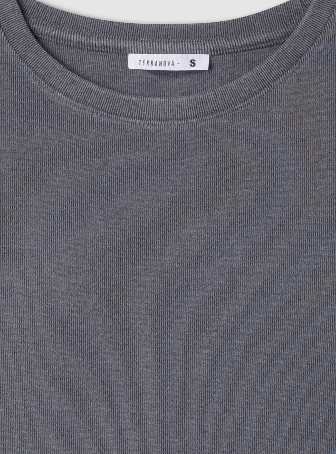 T-Shirt Femme Terranova