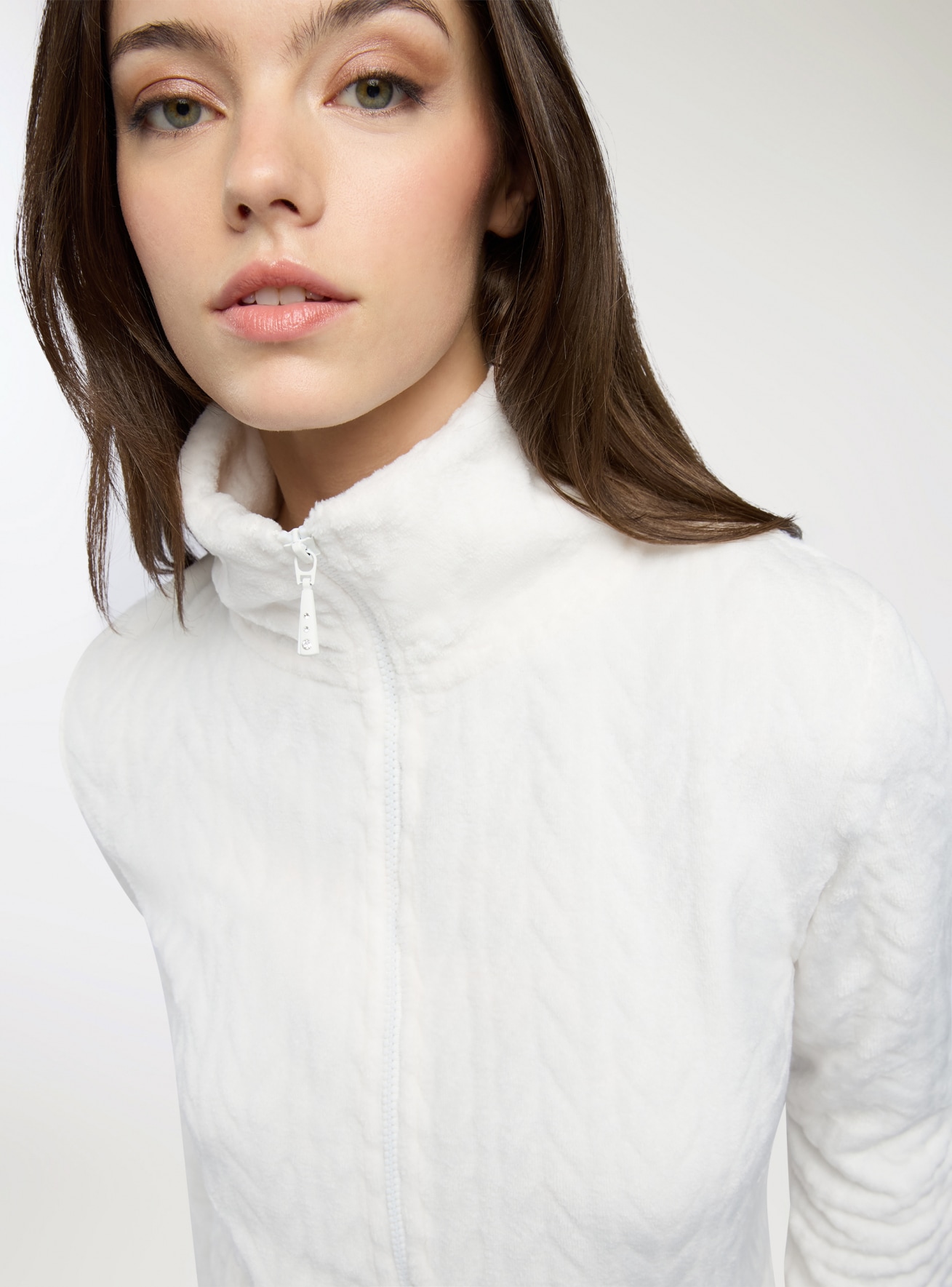 Gornji dio trenirke Žena 020