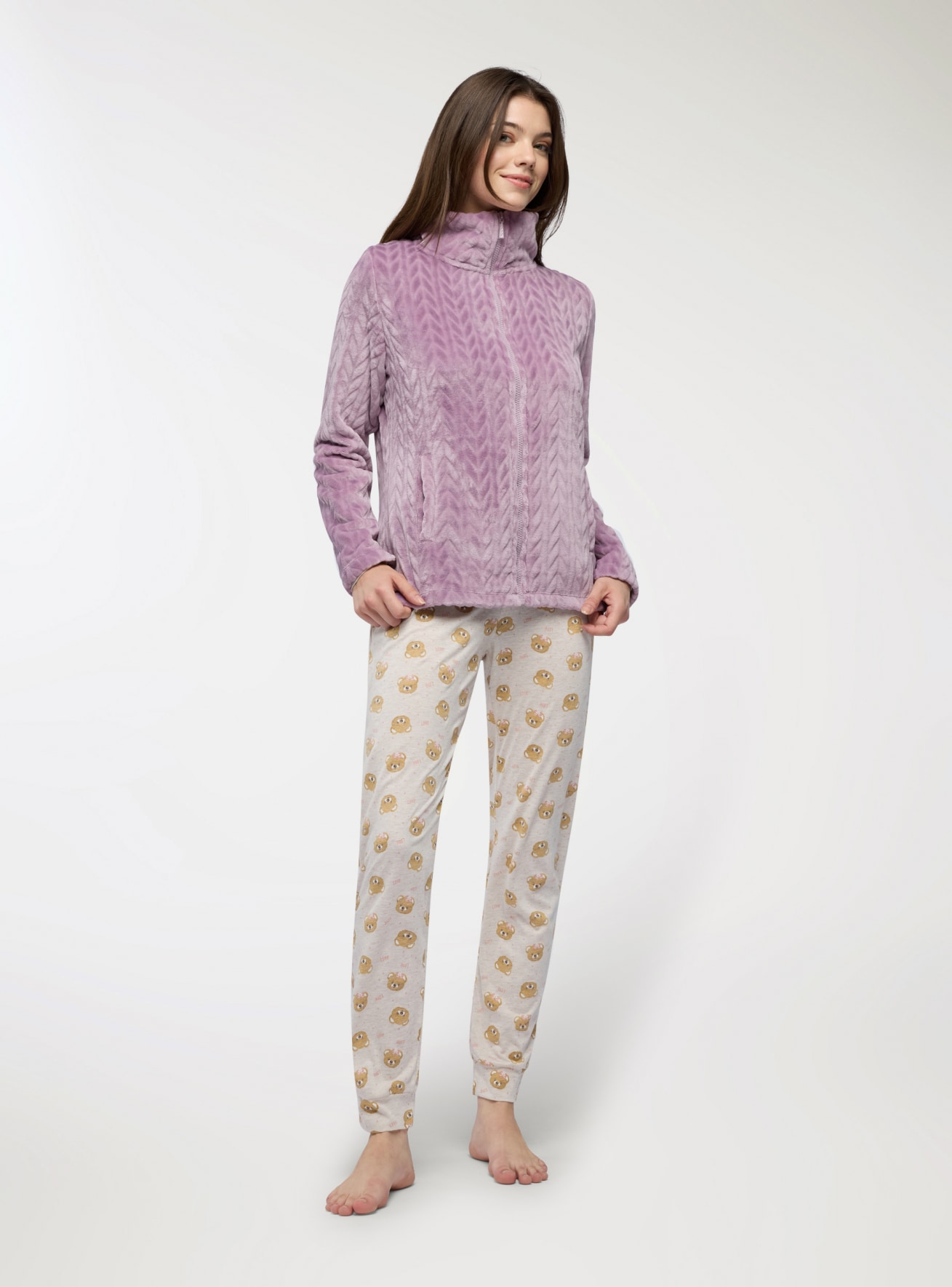 Gornji dio trenirke Žena 020