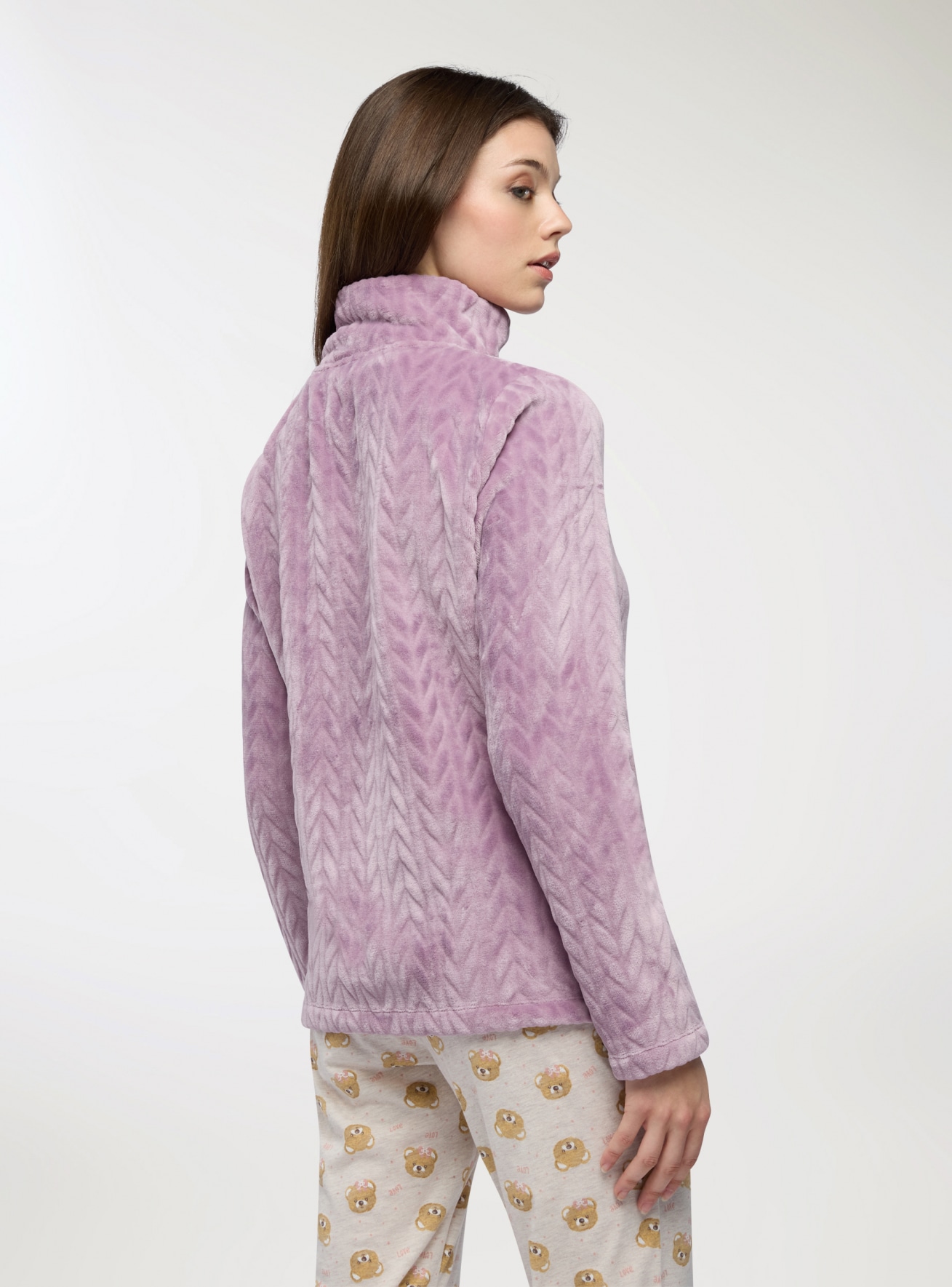 Gornji dio trenirke Žena 020