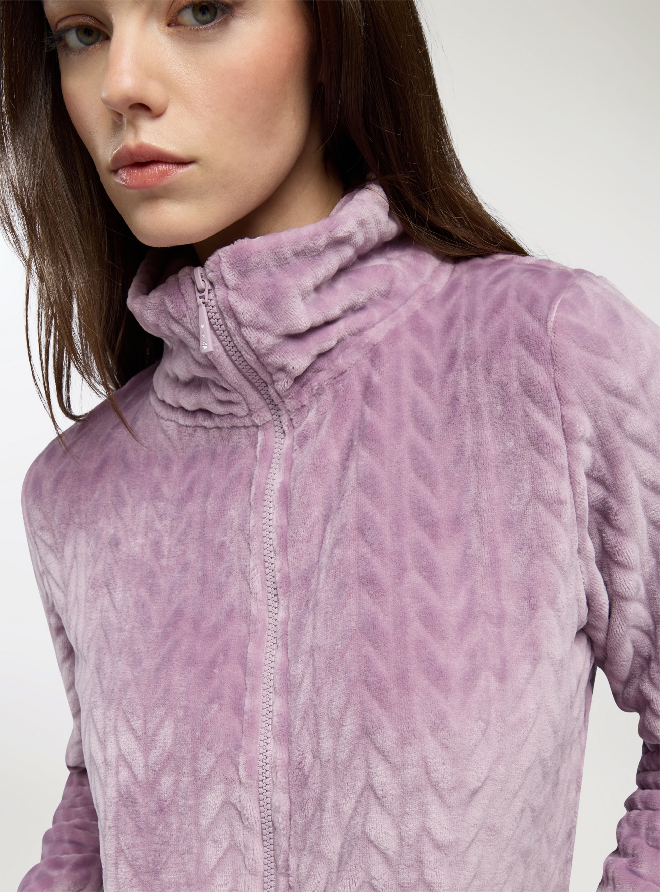 Gornji dio trenirke Žena 020