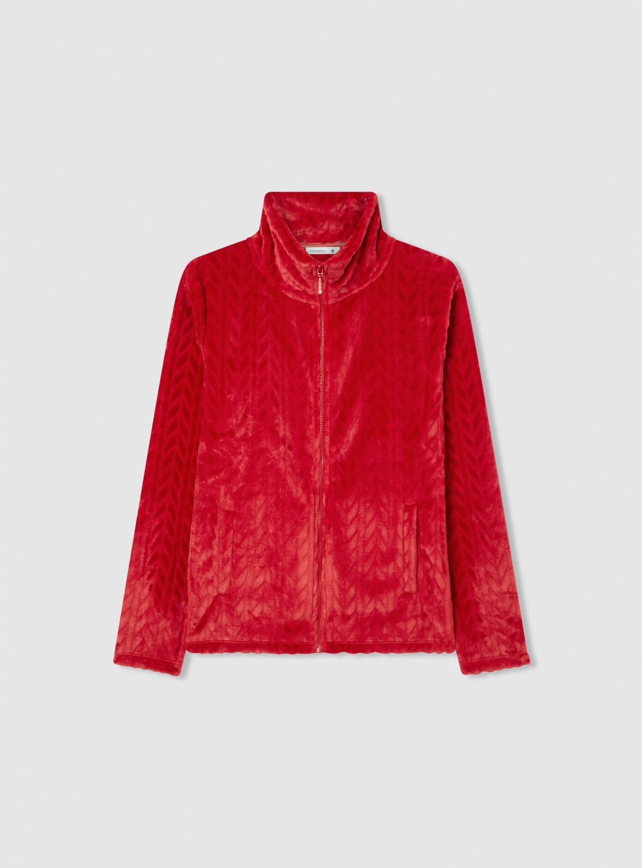 Gornji dio trenirke Žena 020