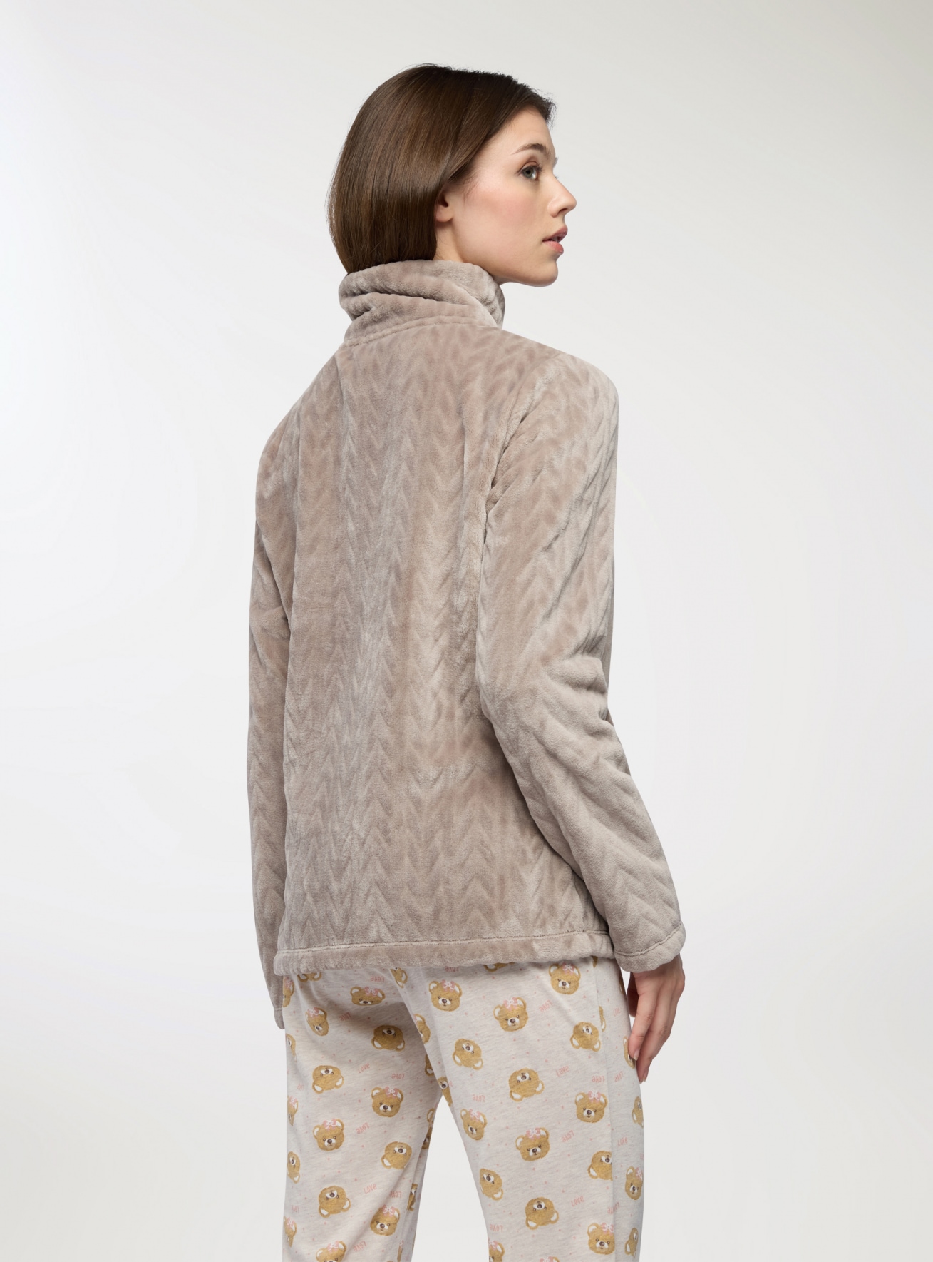 Gornji dio trenirke Žena 020