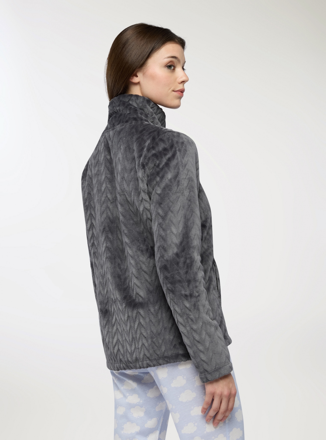 Gornji dio trenirke Žena 020