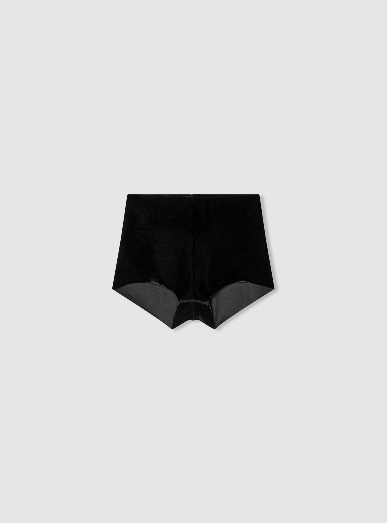 Leggings Corto Donna Intimo