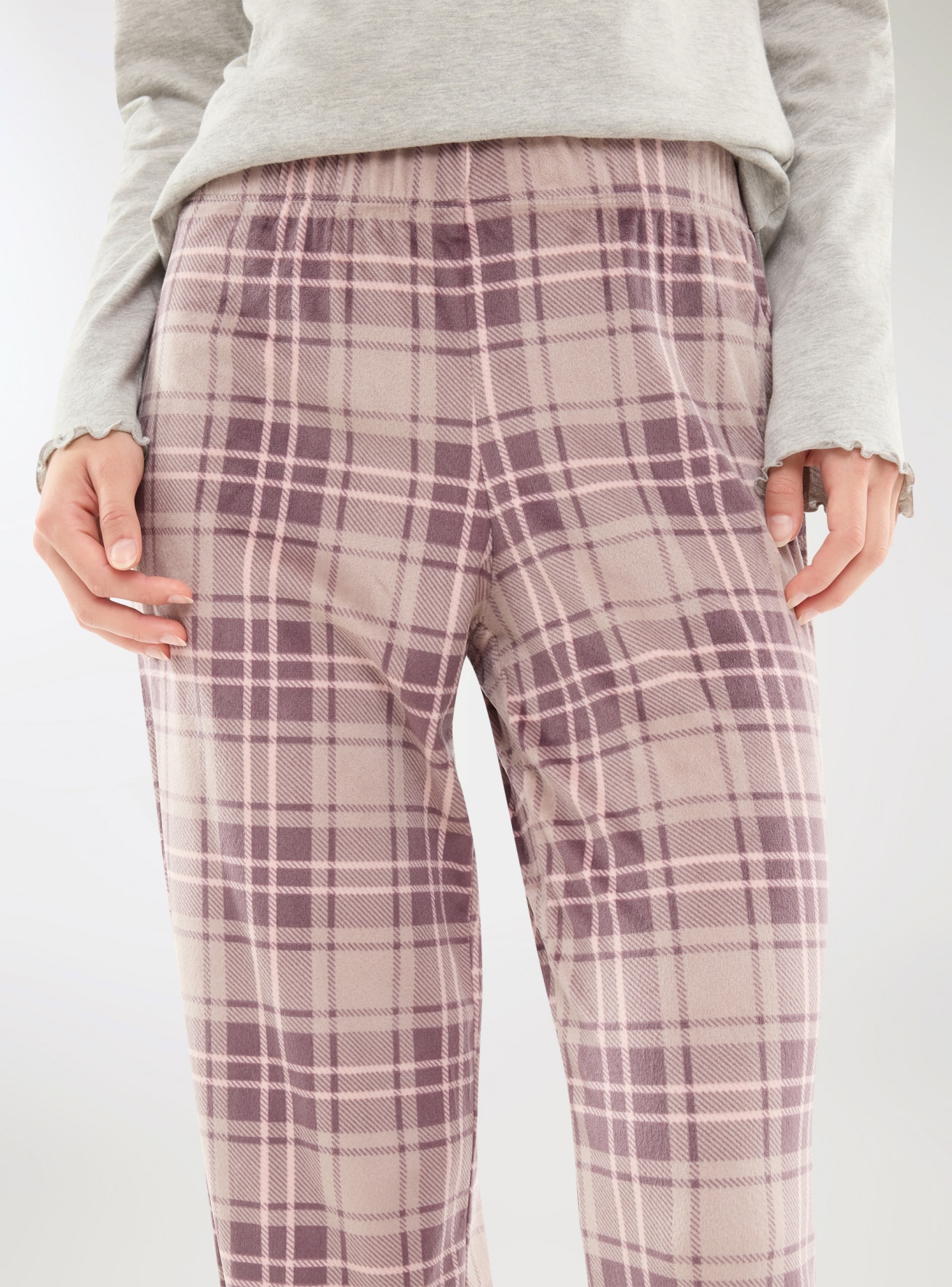 Pantalone Lungo Donna Intimo