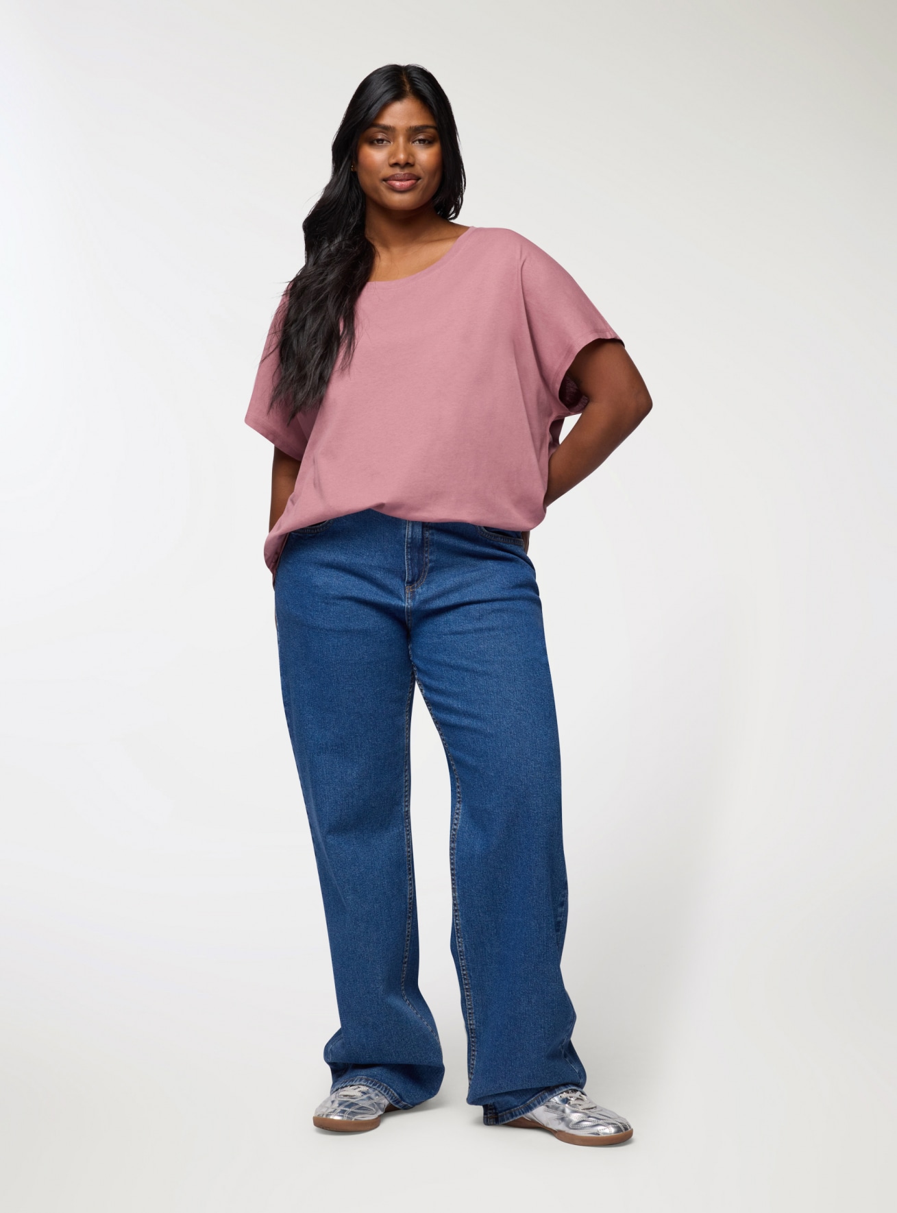 T shirt MC Donna Terranova