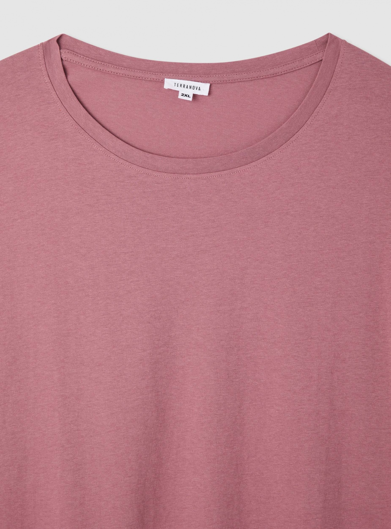 T shirt MC Donna Terranova