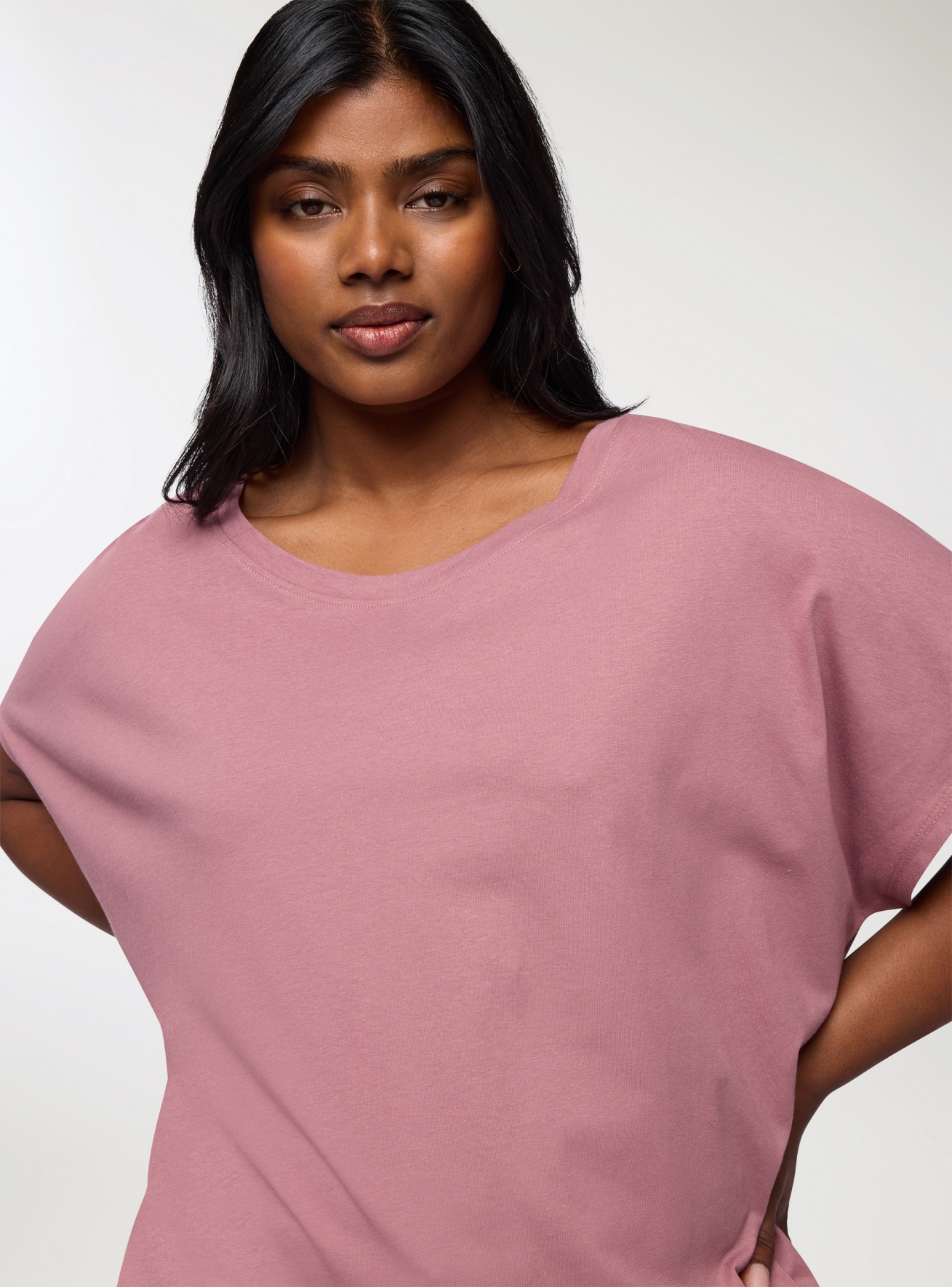 T shirt MC Donna Terranova