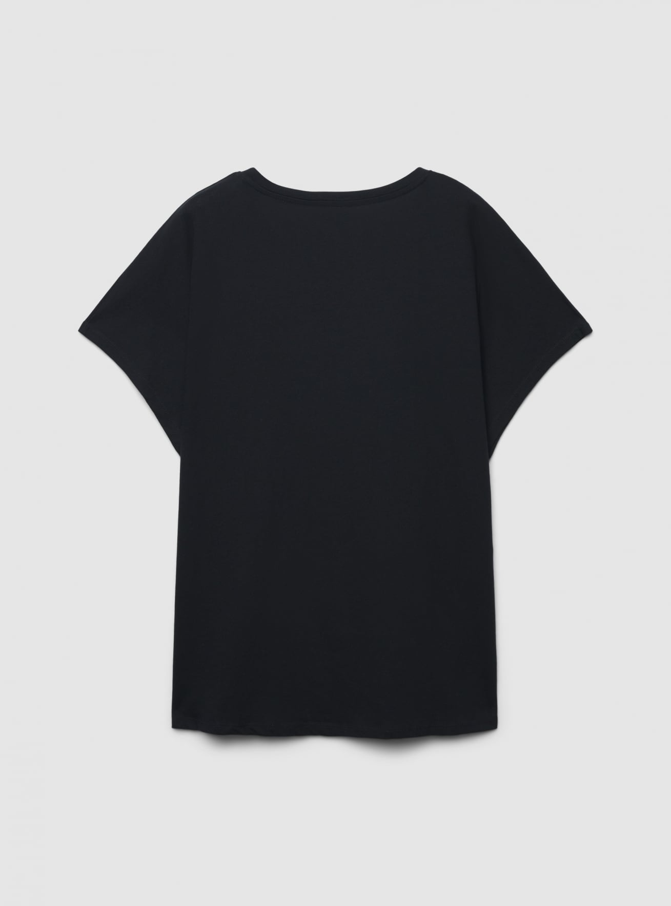 Short-sleeved T-shirt Woman Terranova