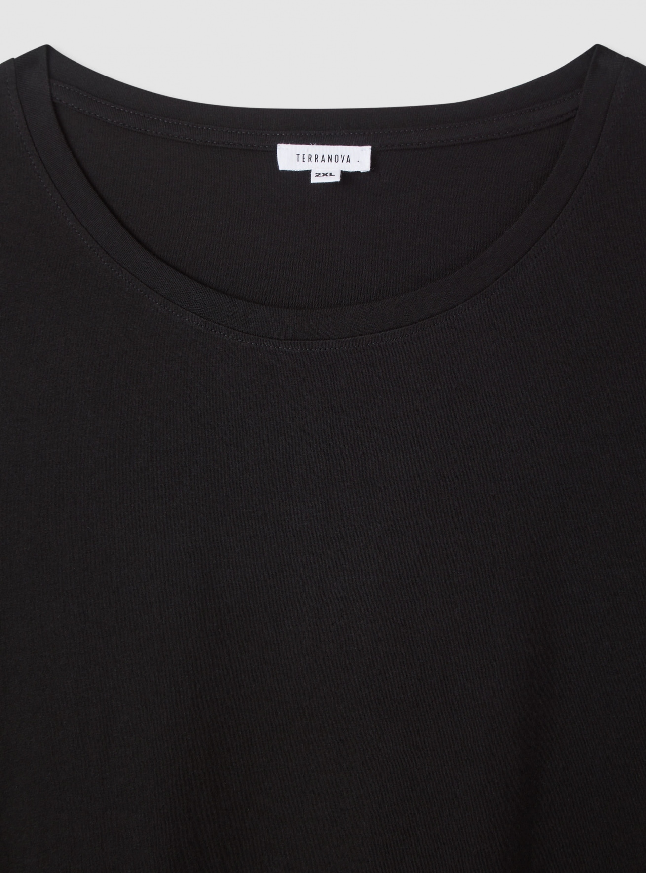 T shirt MC Donna Terranova