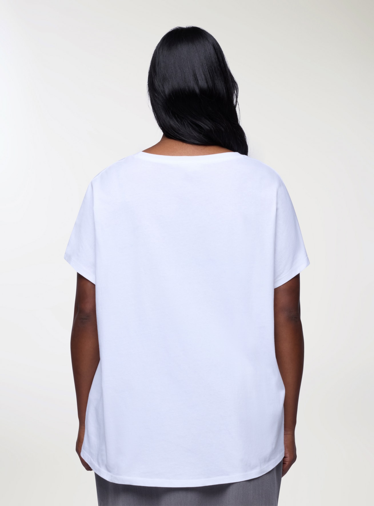 T shirt MC Donna Terranova