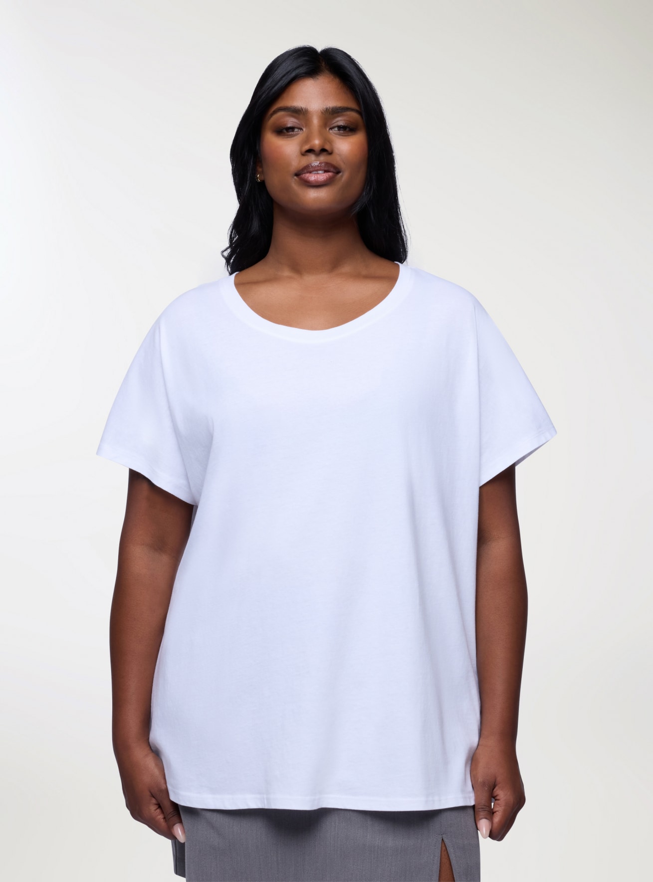 T shirt MC Donna Terranova