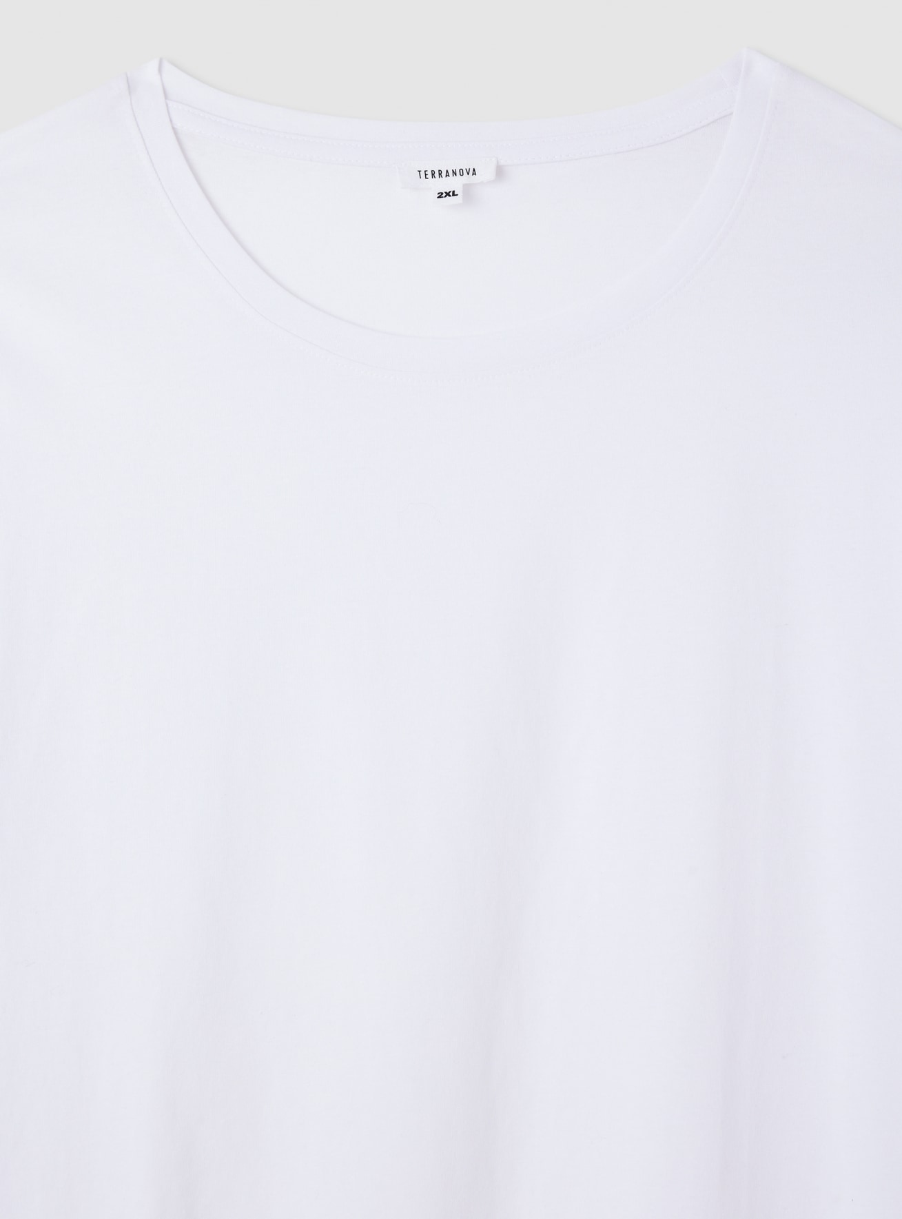 T shirt MC Donna Terranova