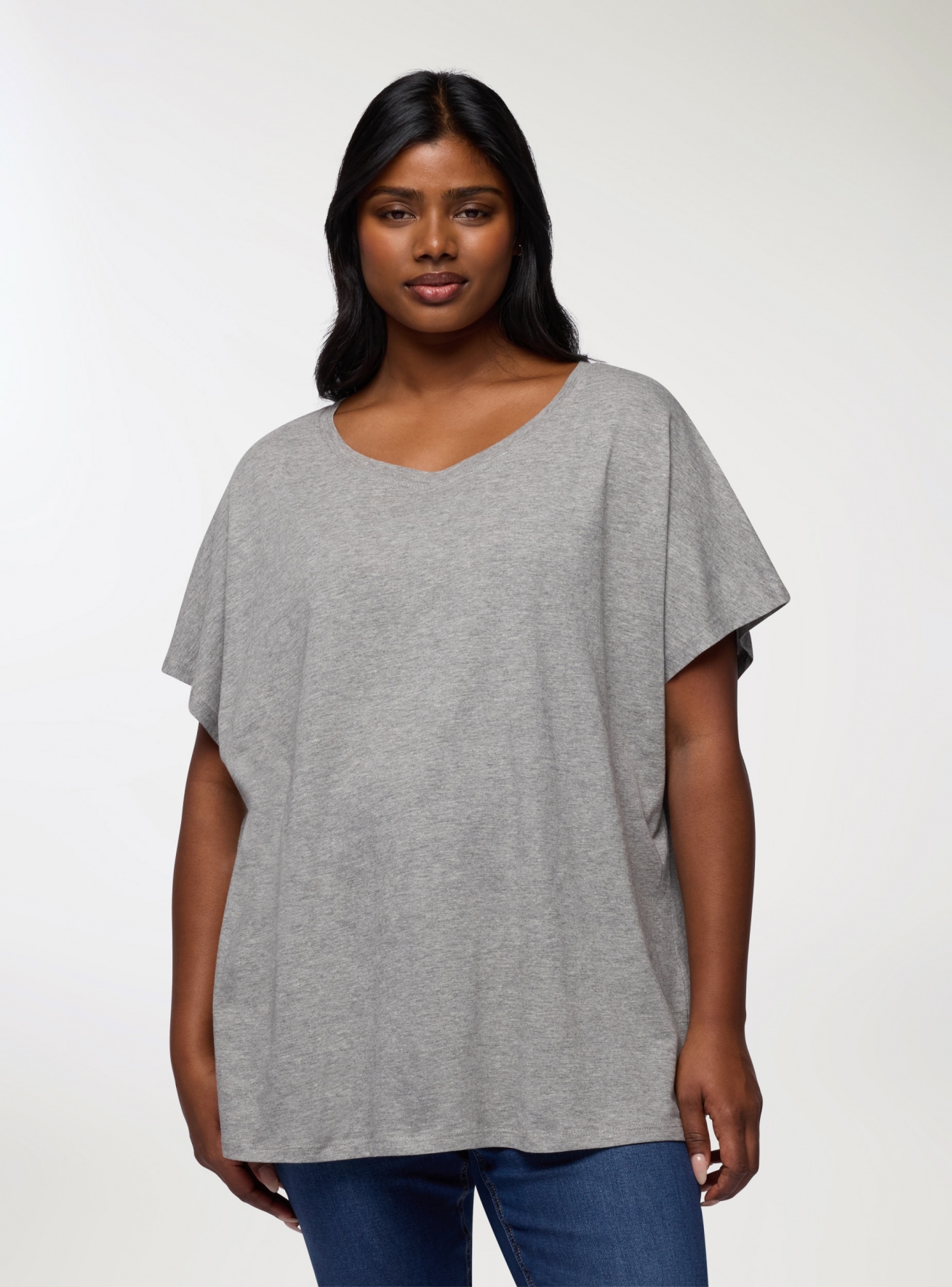 T-Shirt Femme Terranova