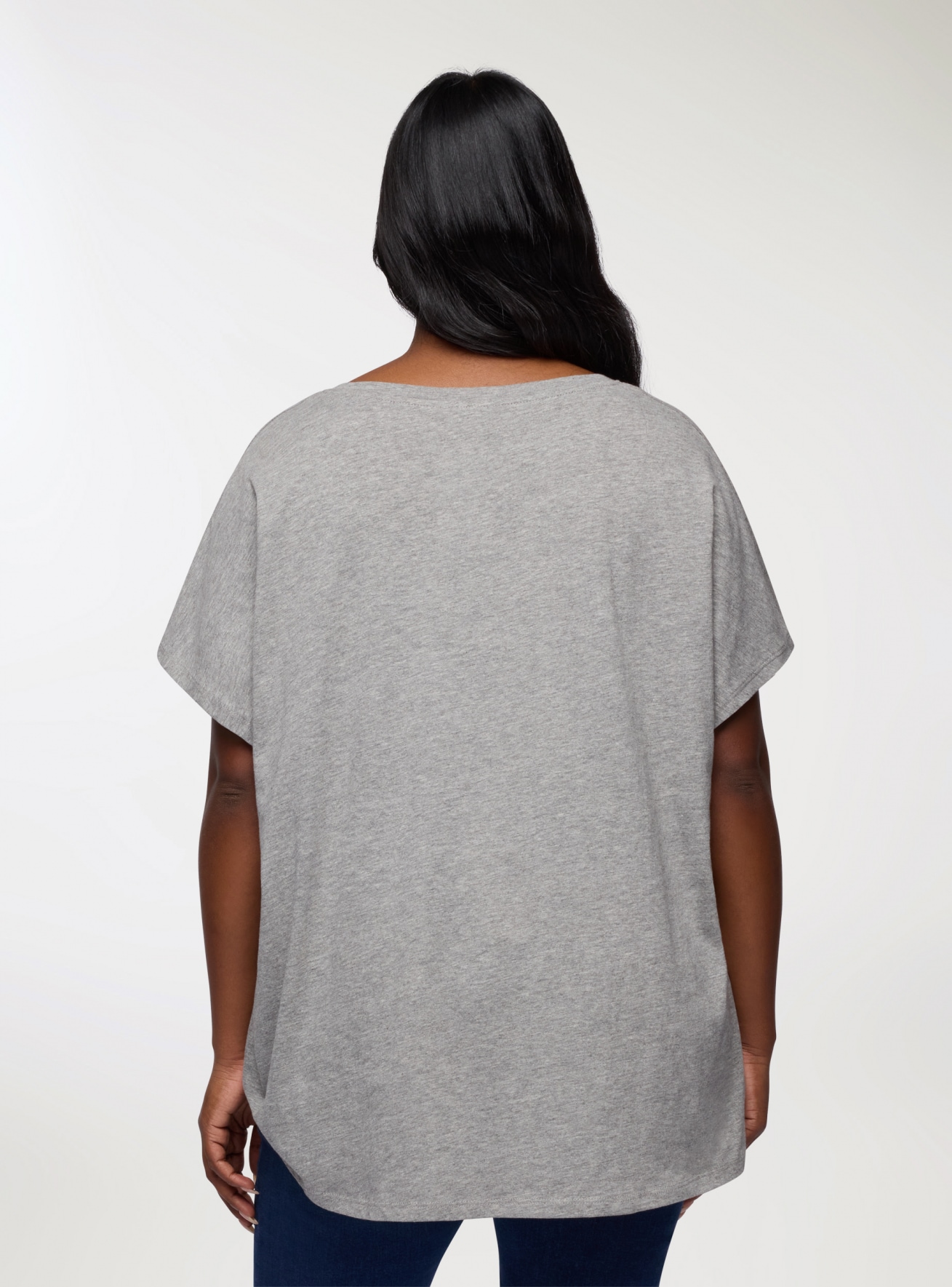 T-Shirt Femme Terranova