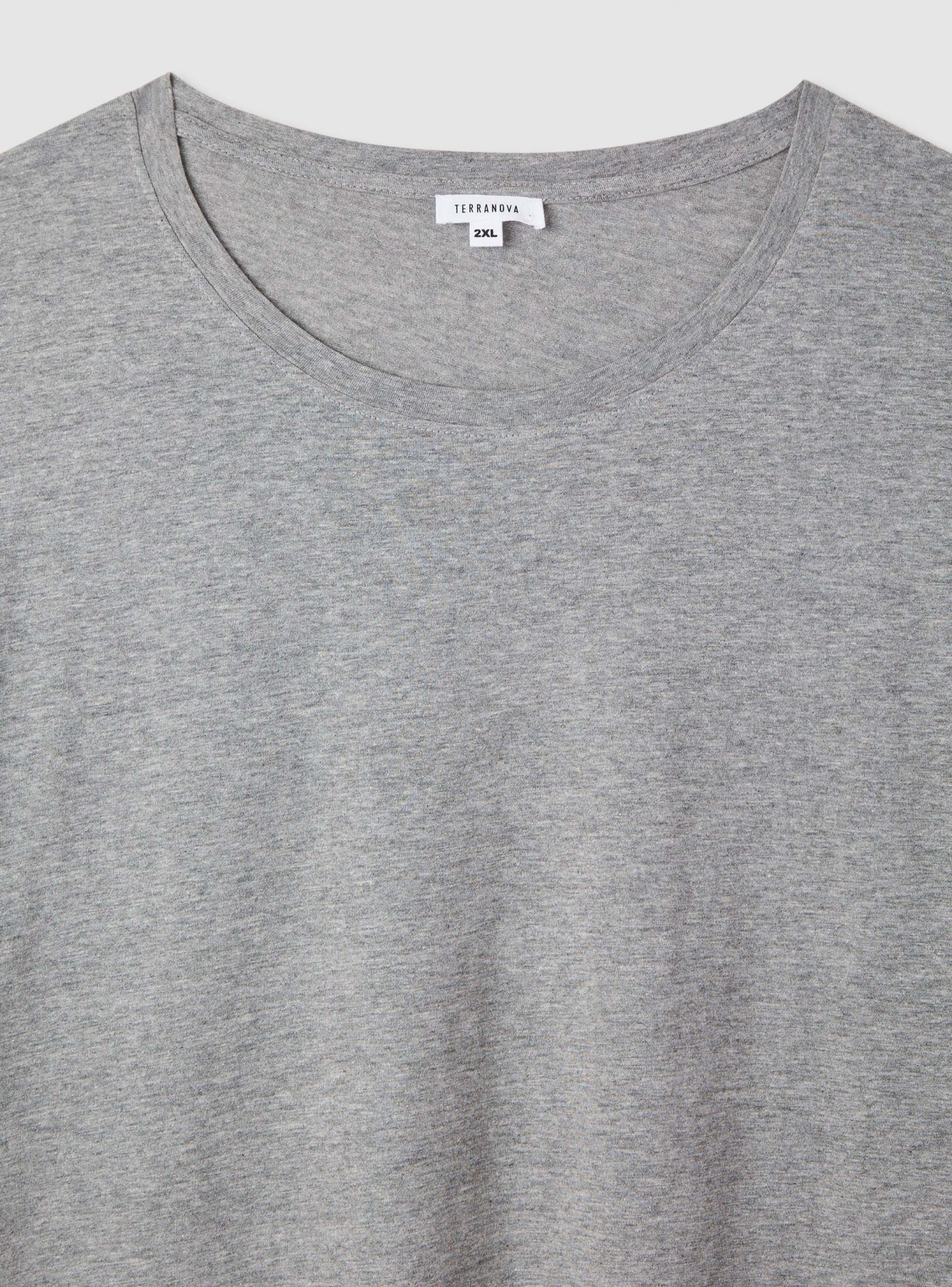 T-Shirt Femme Terranova