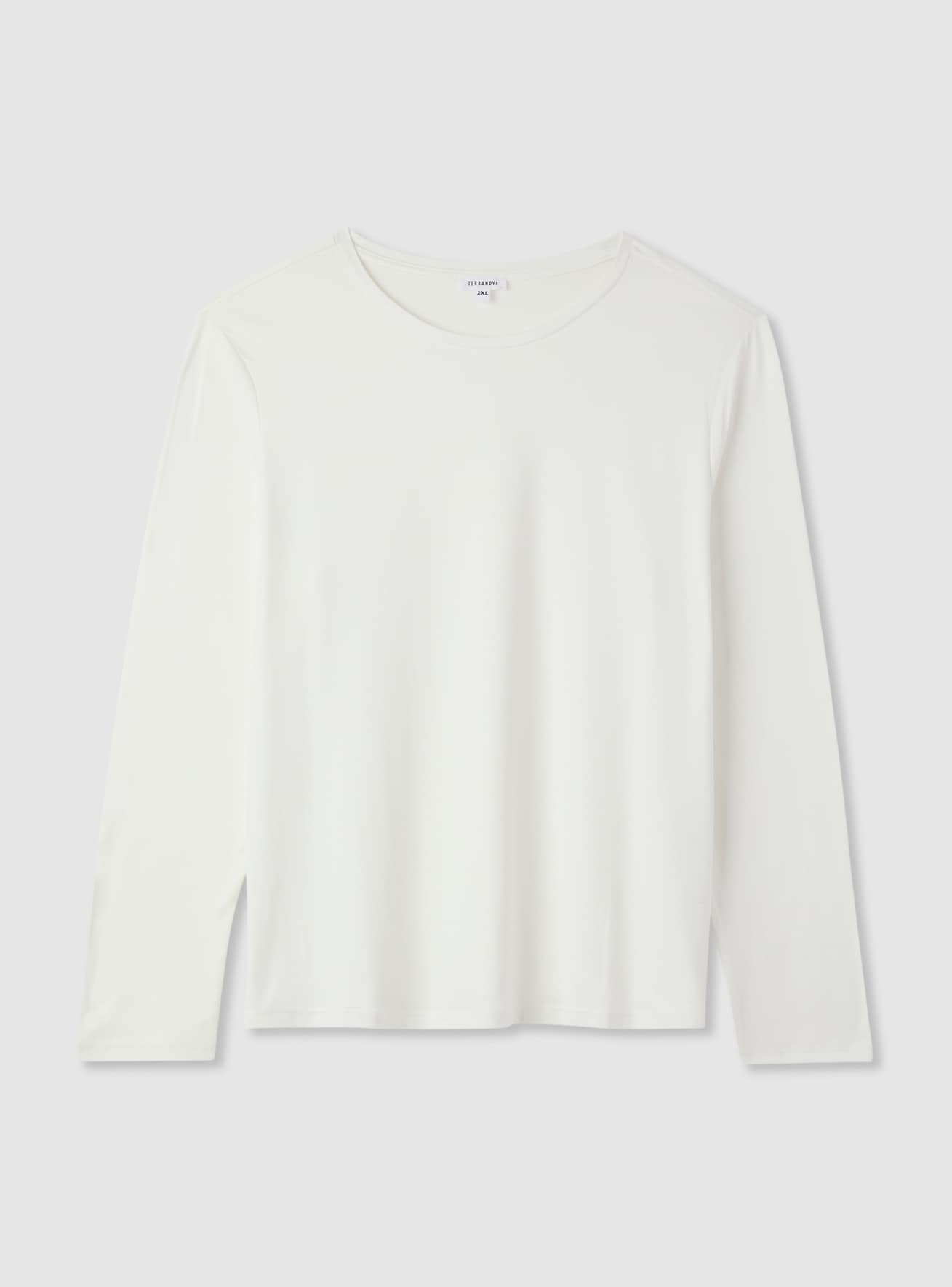 T-Shirt Mujer Terranova