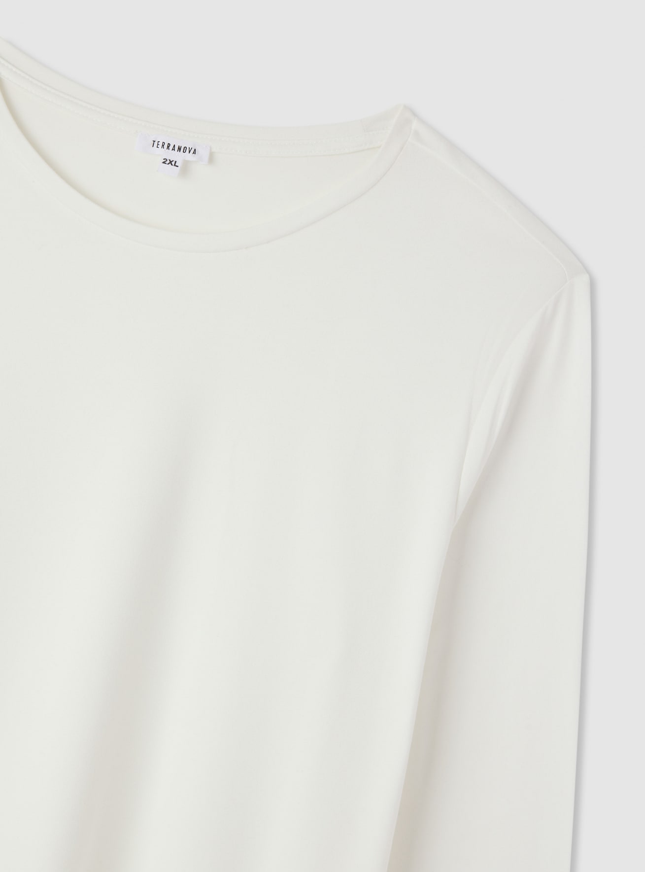 T-Shirt Mujer Terranova