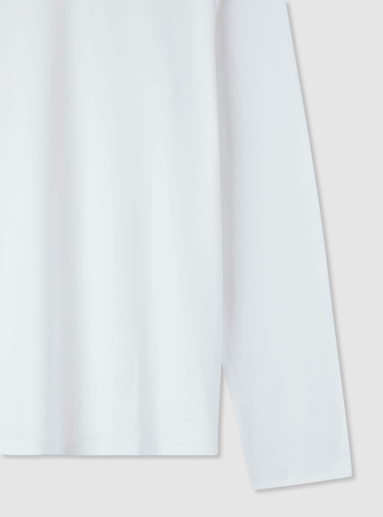 T-Shirt ML Damen Terranova