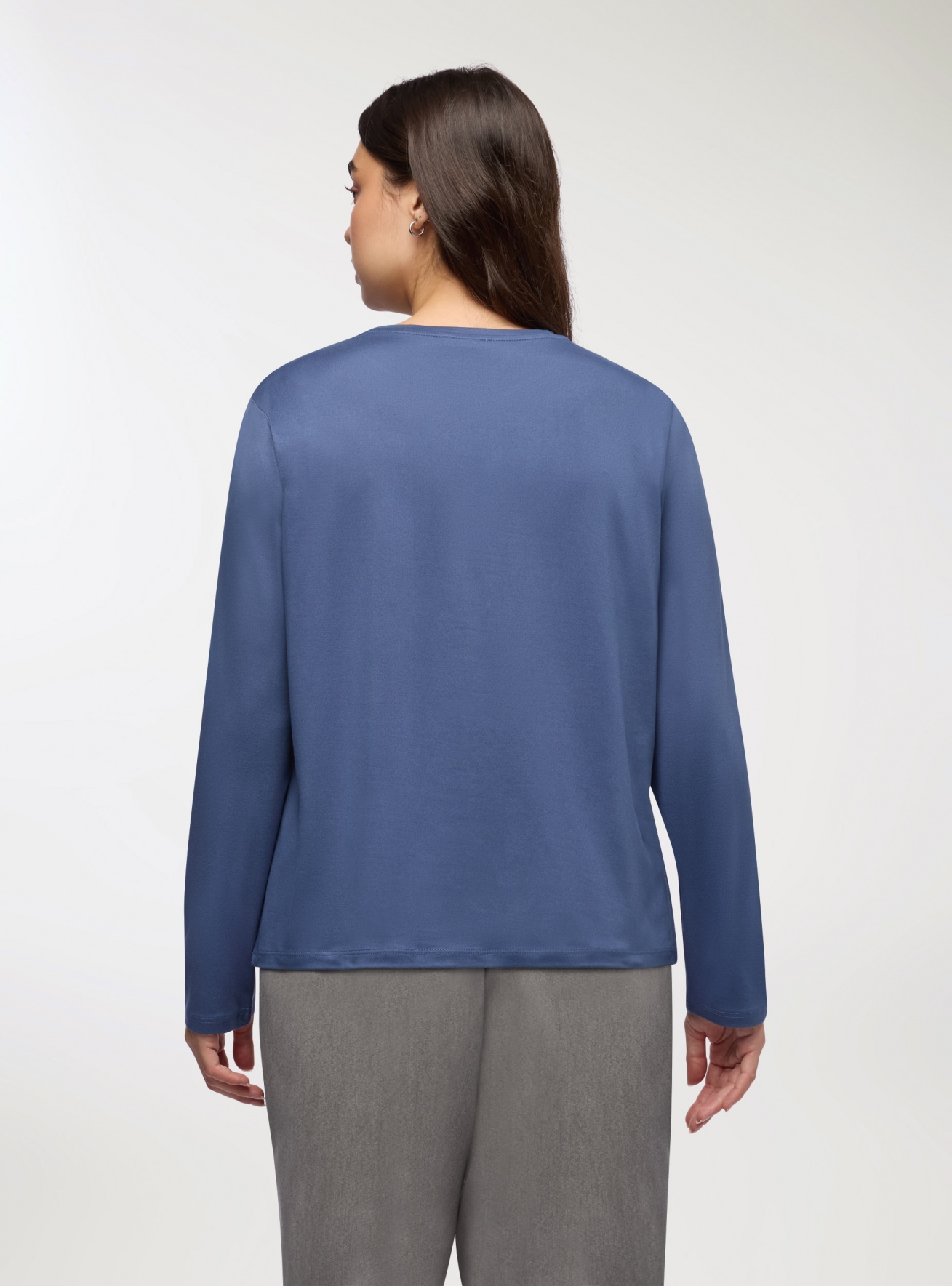 T-Shirt ML Damen Terranova