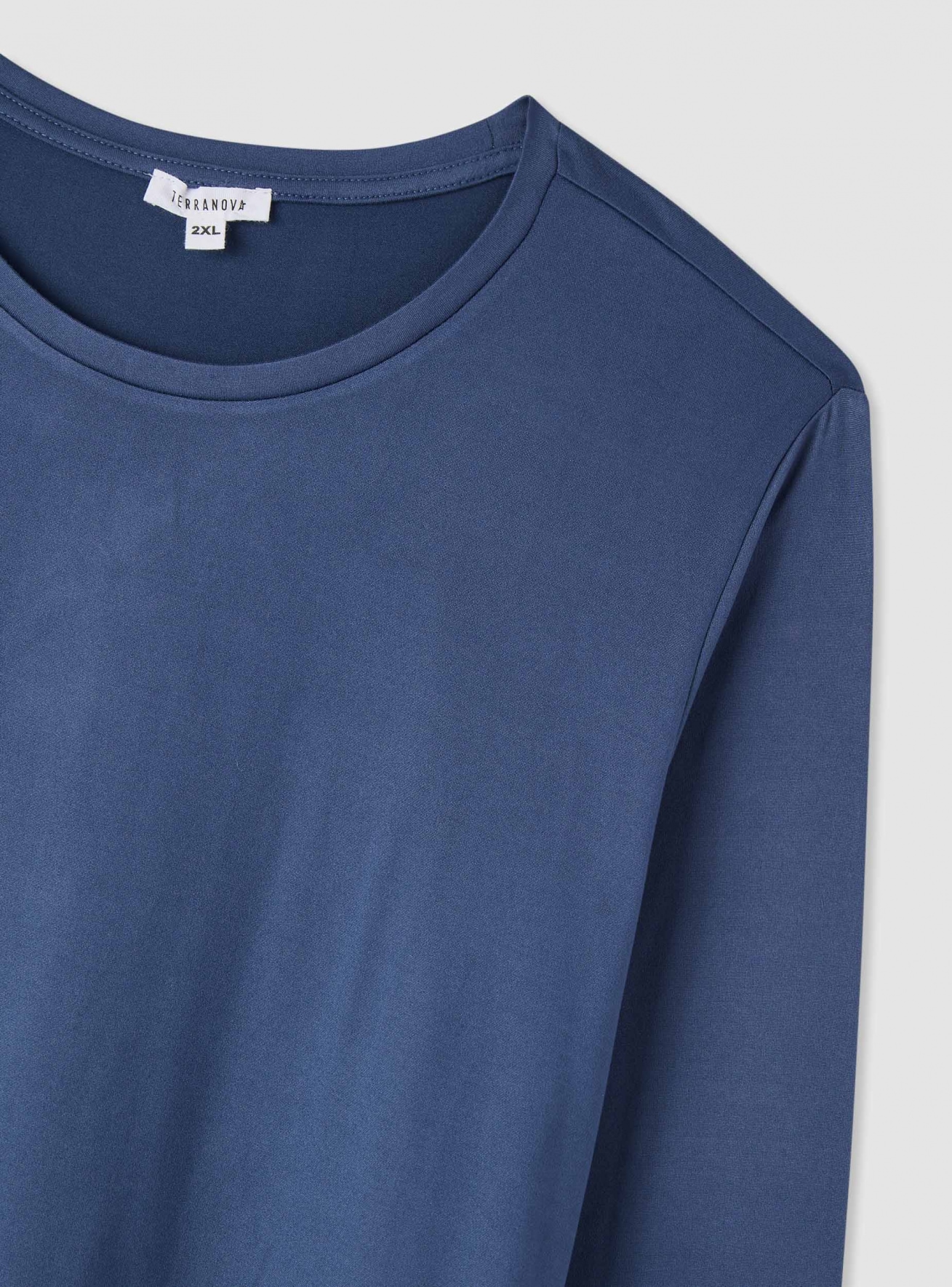 T-Shirt Mujer Terranova