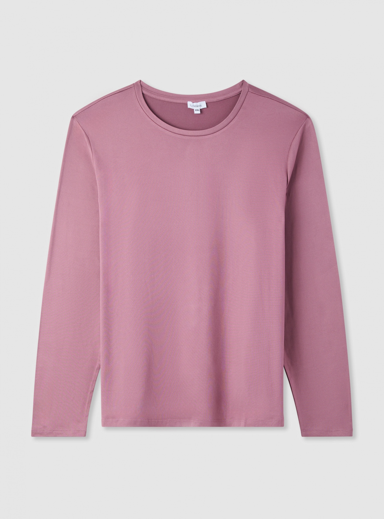 T-Shirt ML Damen Terranova