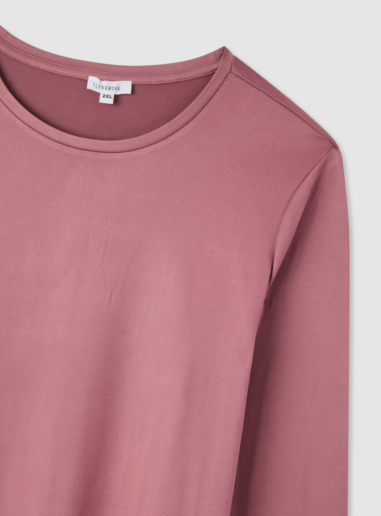 T-Shirt Mujer Terranova