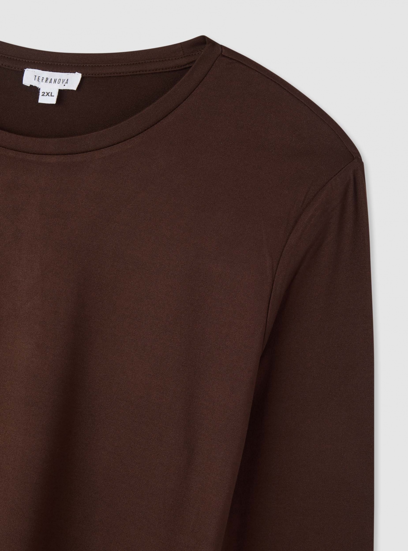 T-Shirt Mujer Terranova