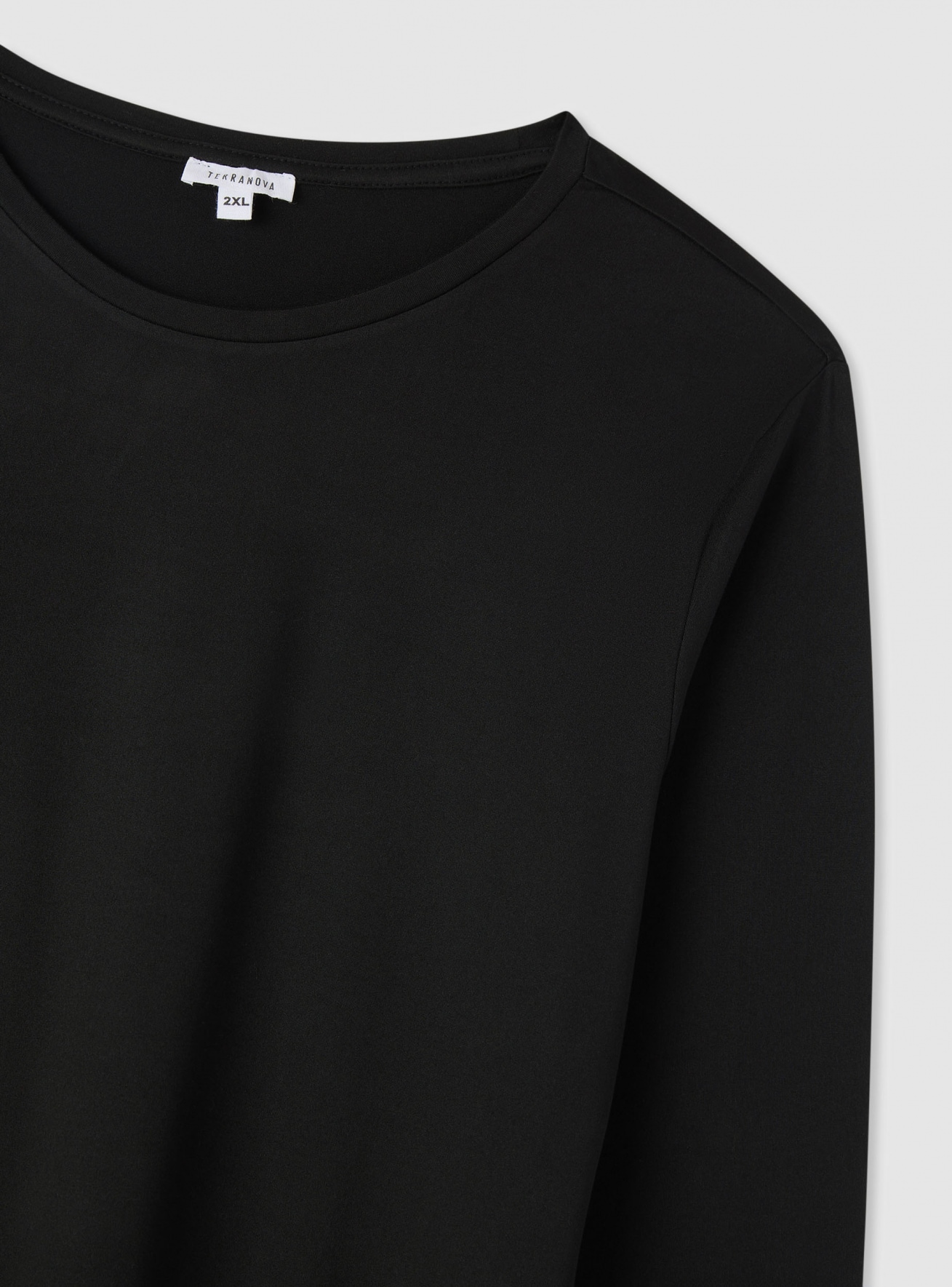 T-Shirt Mujer Terranova