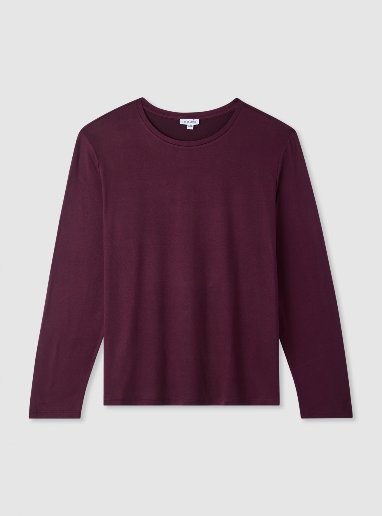 T-Shirt ML Damen Terranova