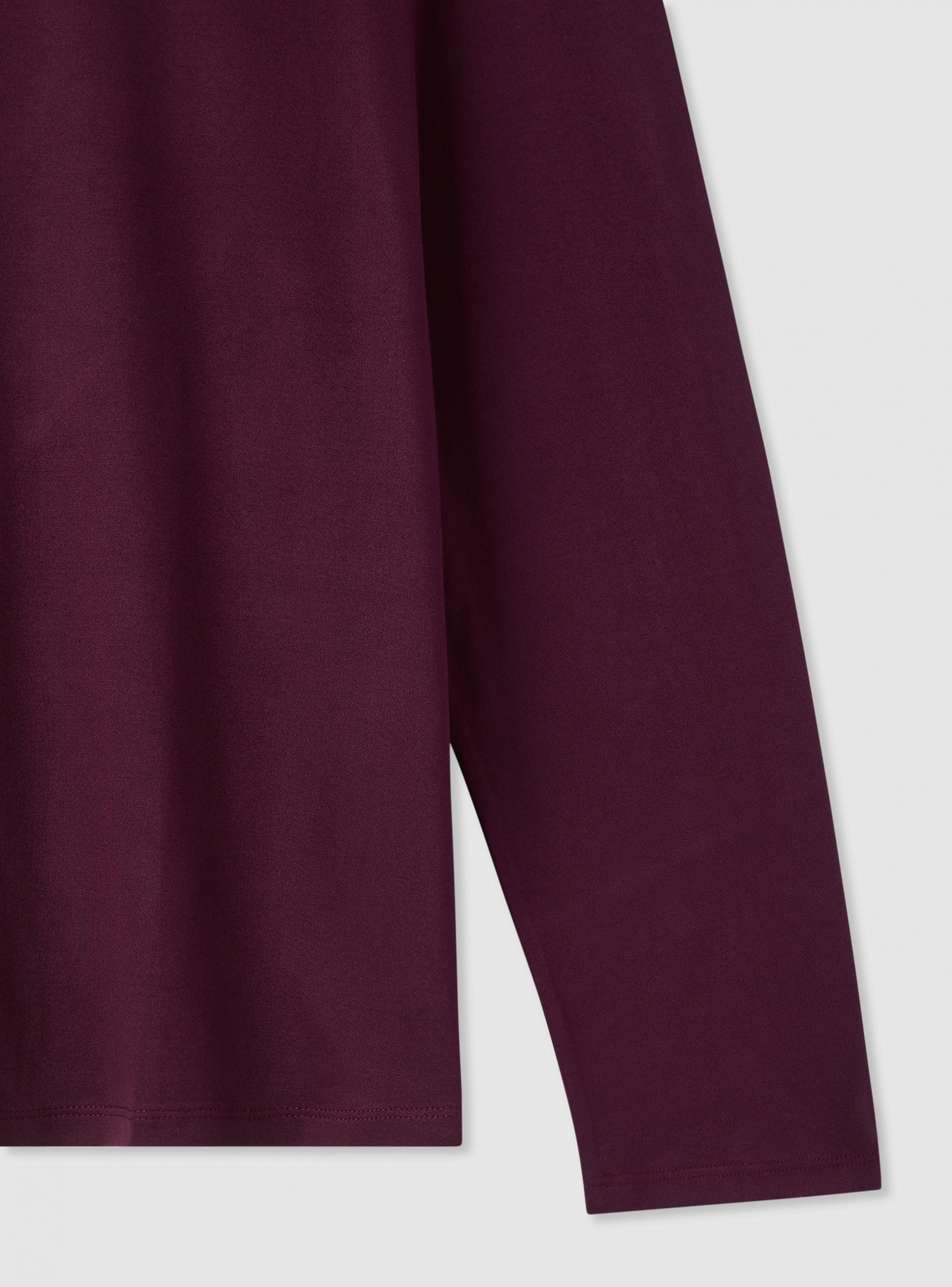 T-Shirt ML Damen Terranova