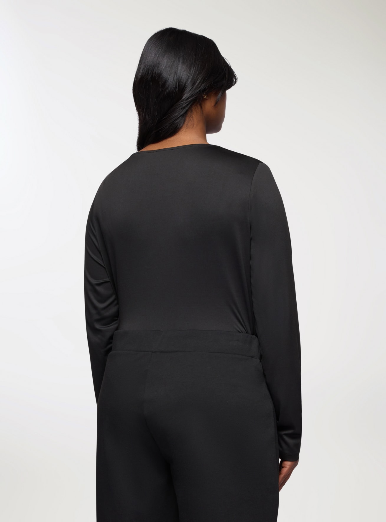 T-Shirt ML Damen Terranova