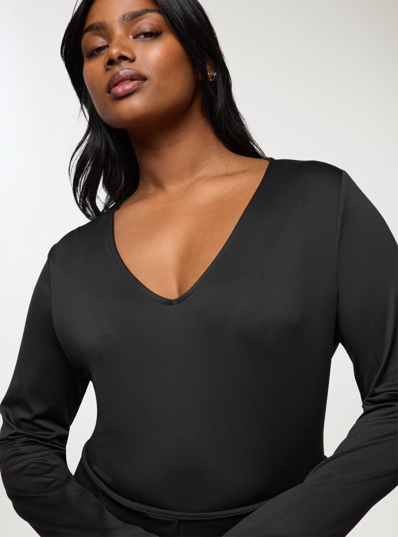 T-Shirt ML Damen Terranova