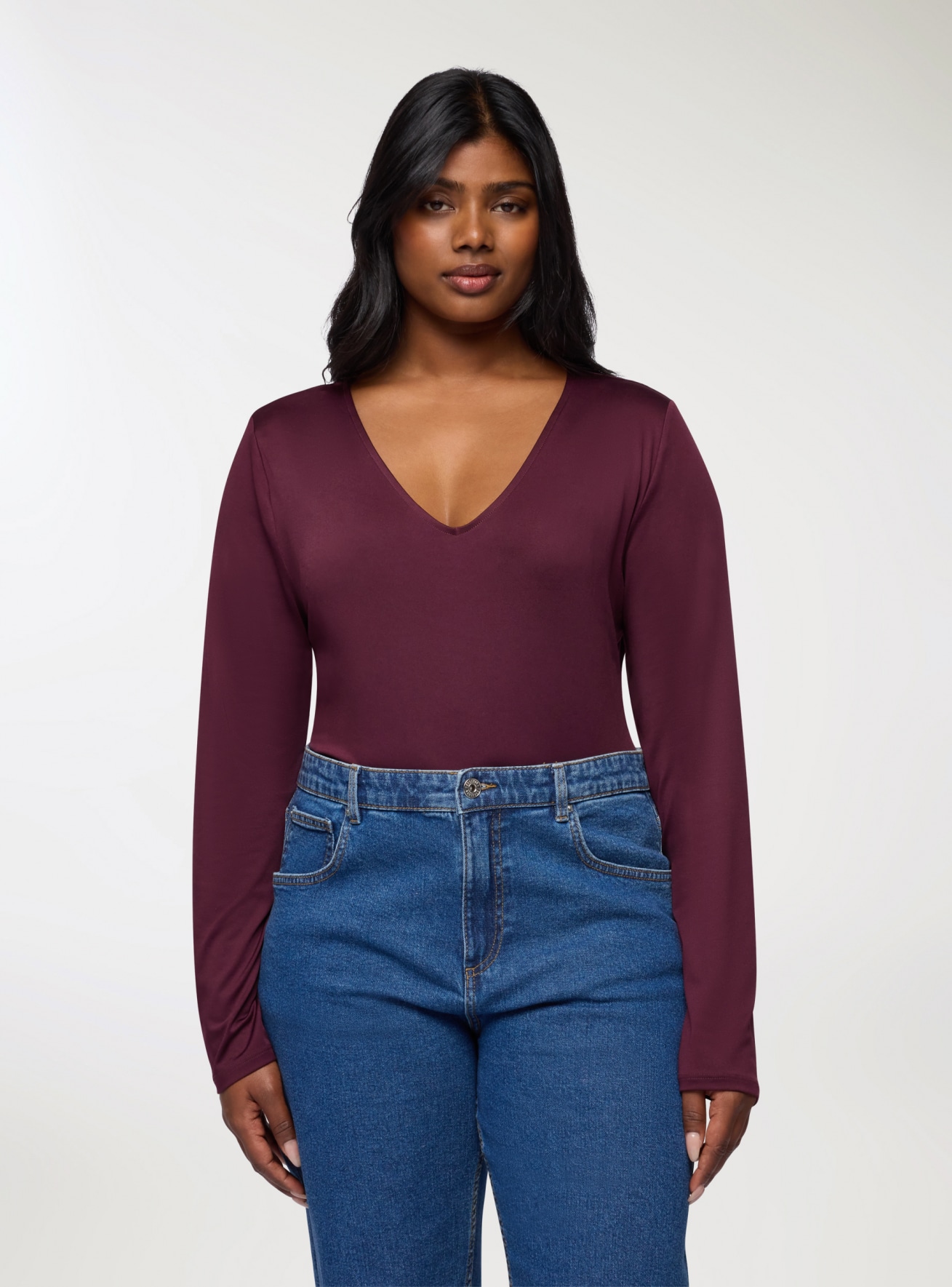 T-Shirt ML Donna Terranova