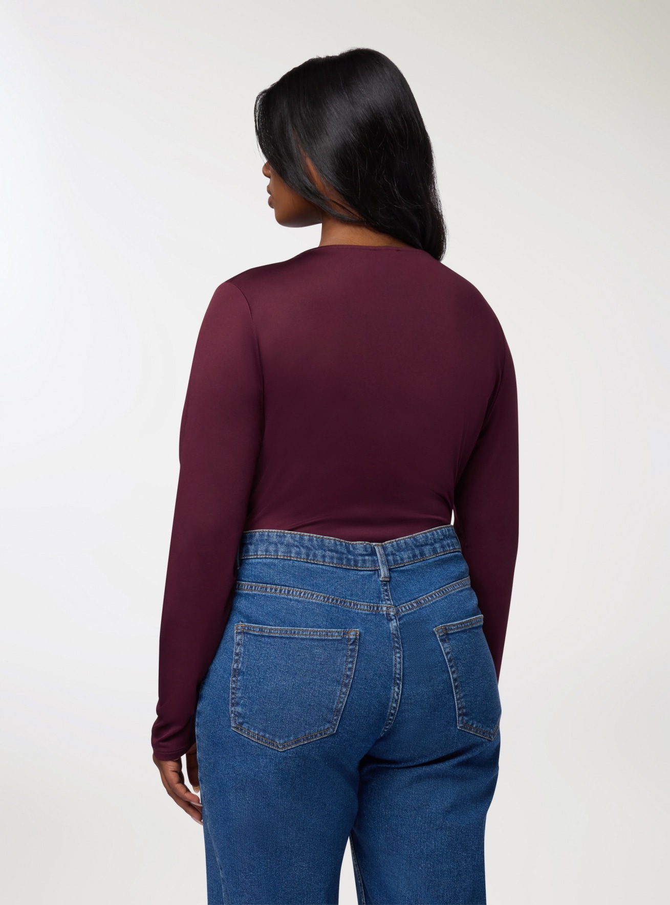 T-Shirt ML Donna Terranova