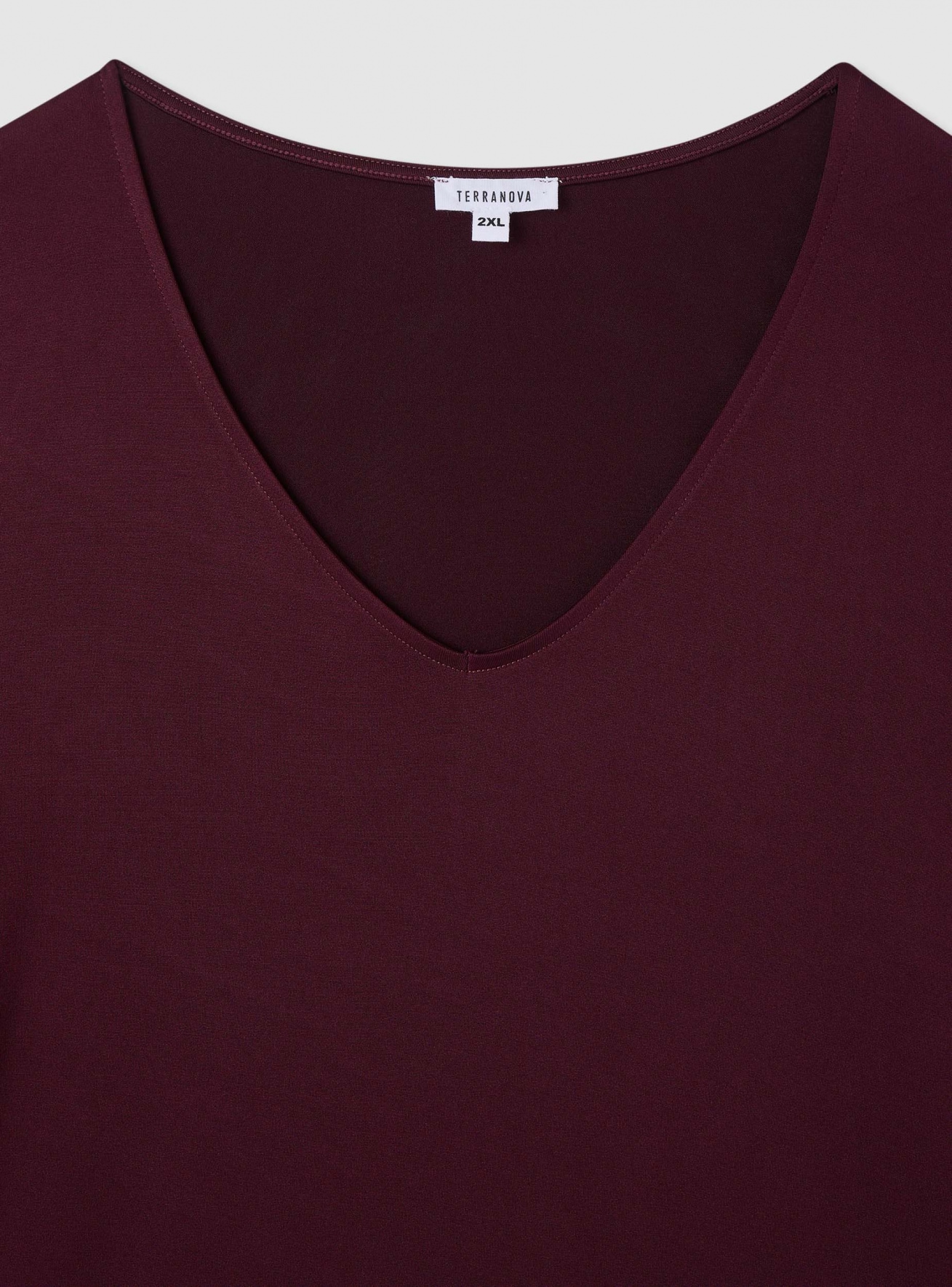 T-Shirt ML Donna Terranova