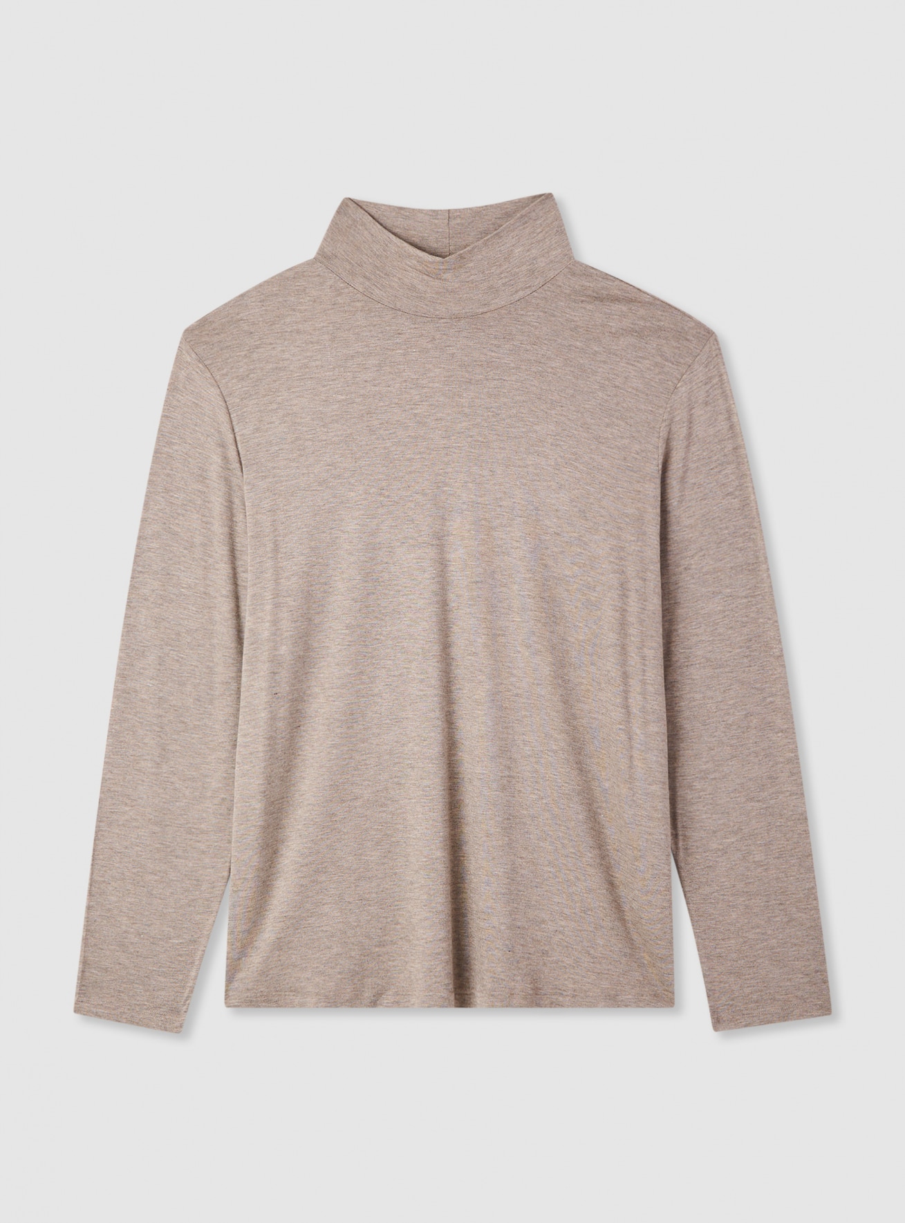 T-Shirt ML Femme Terranova
