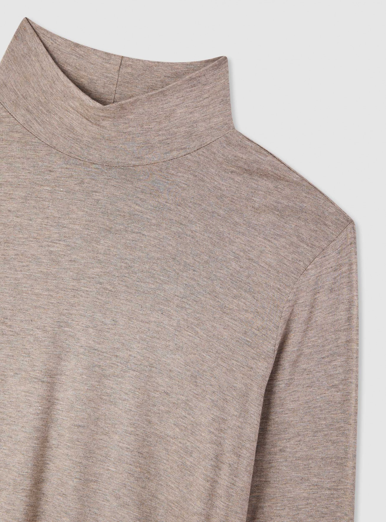 T-Shirt ML Femme Terranova