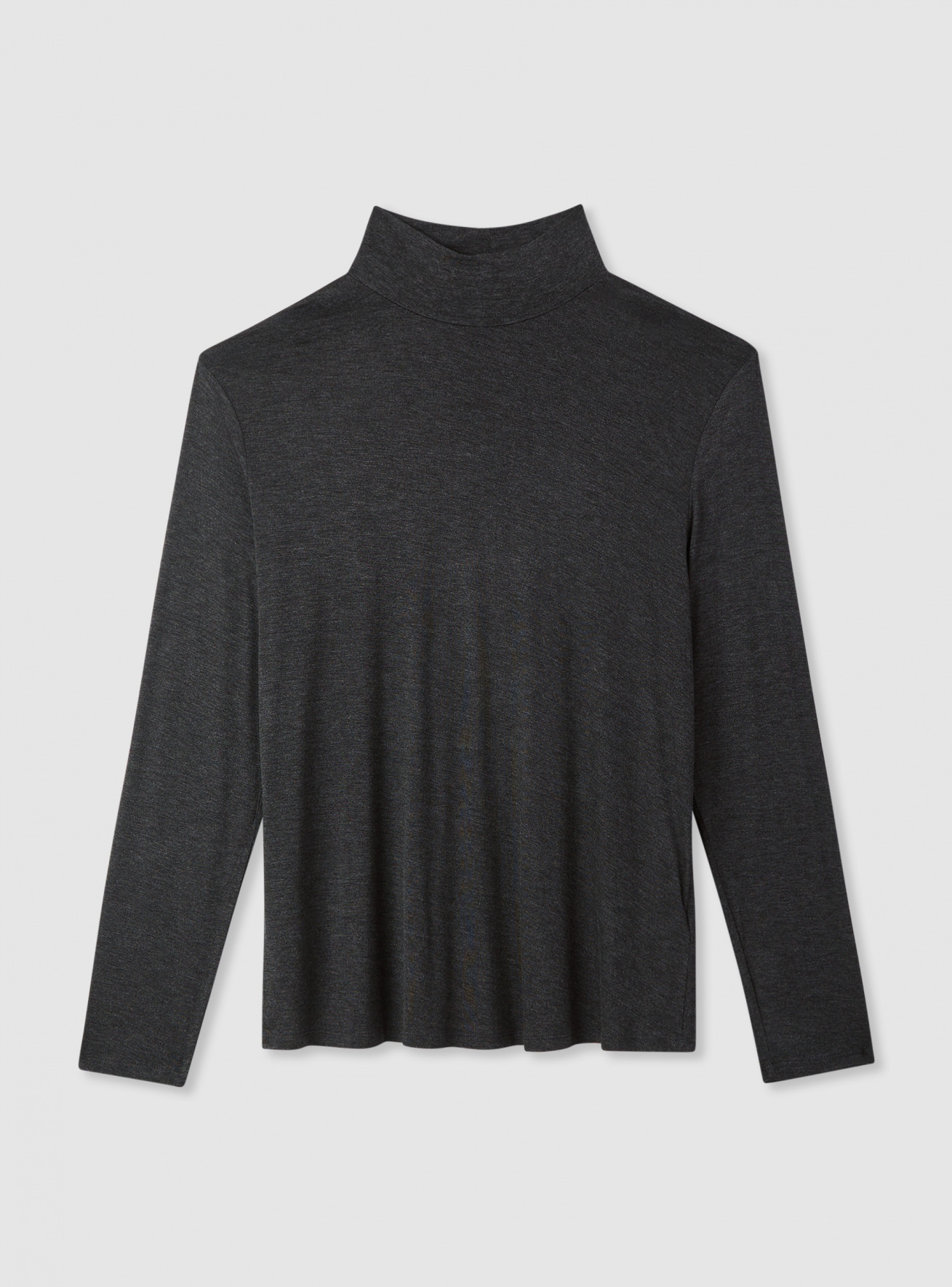 Long-sleeved T-shirt Woman Terranova