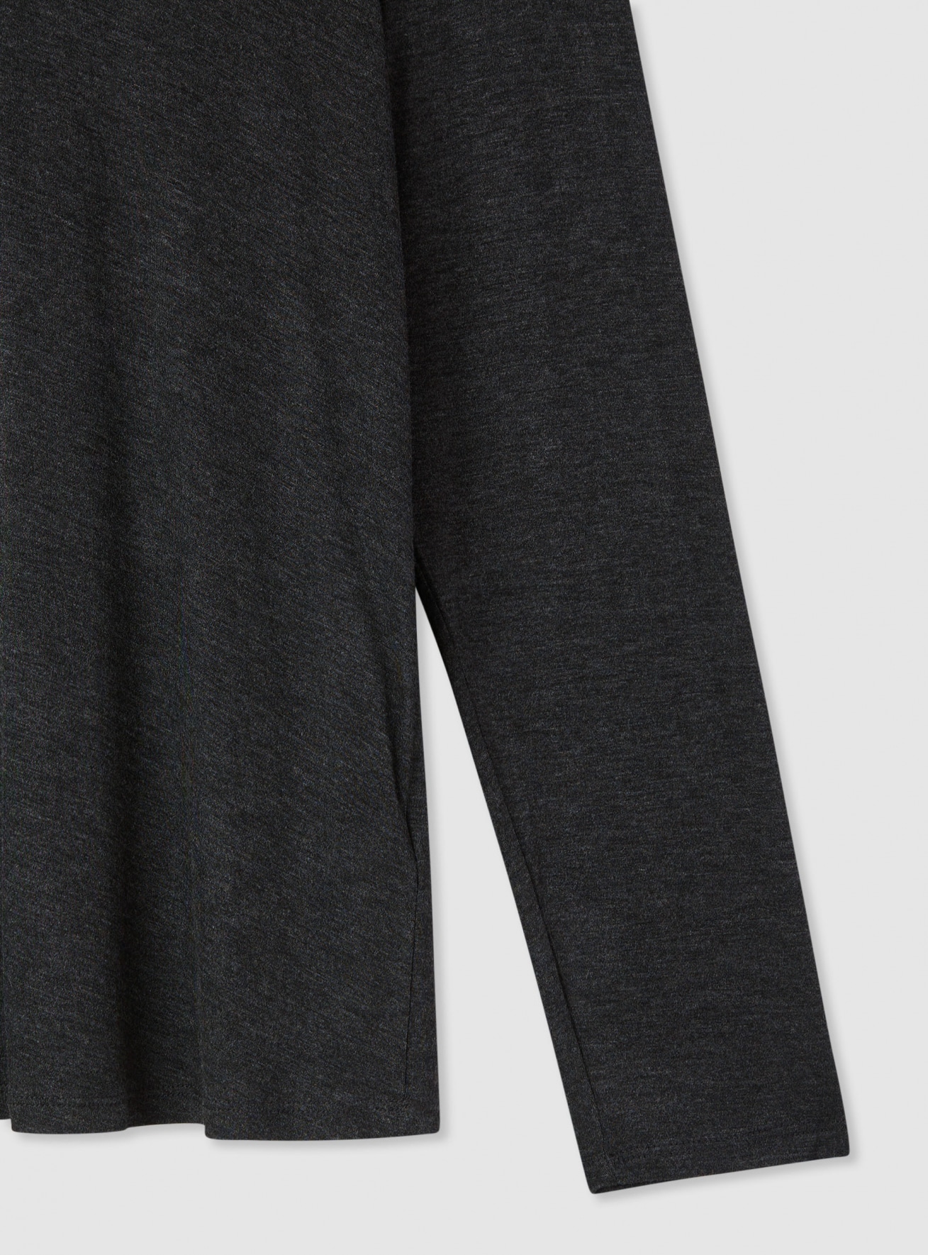 Long-sleeved T-shirt Woman Terranova