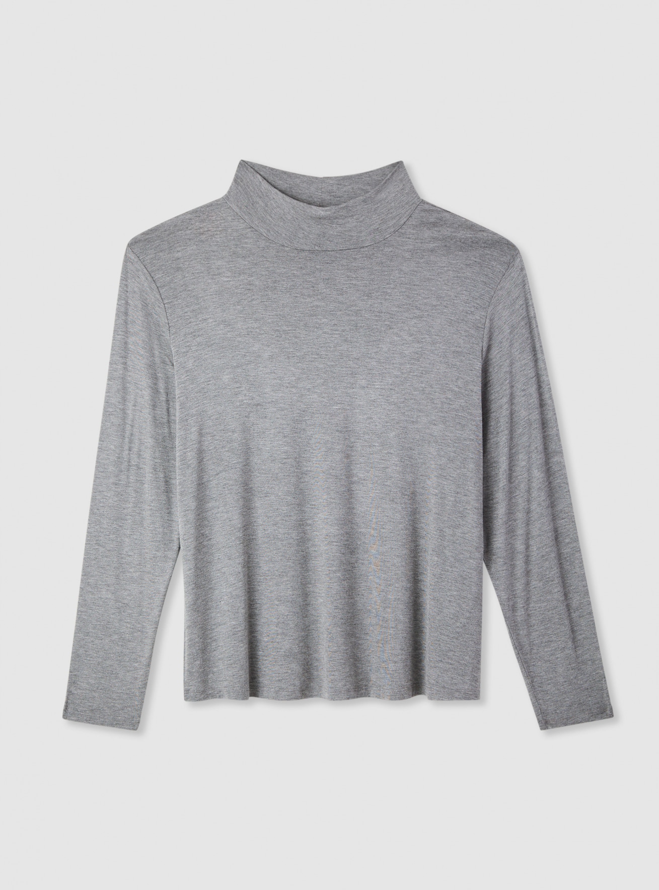T-Shirt ML Damen Terranova