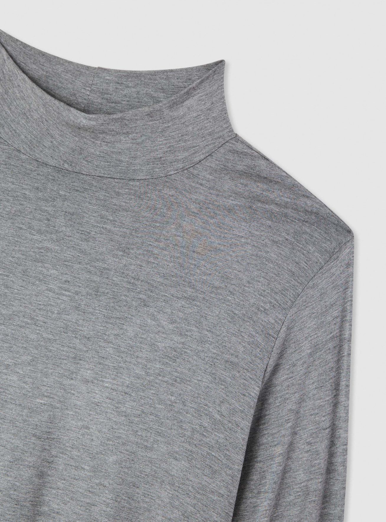 T-Shirt ML Damen Terranova